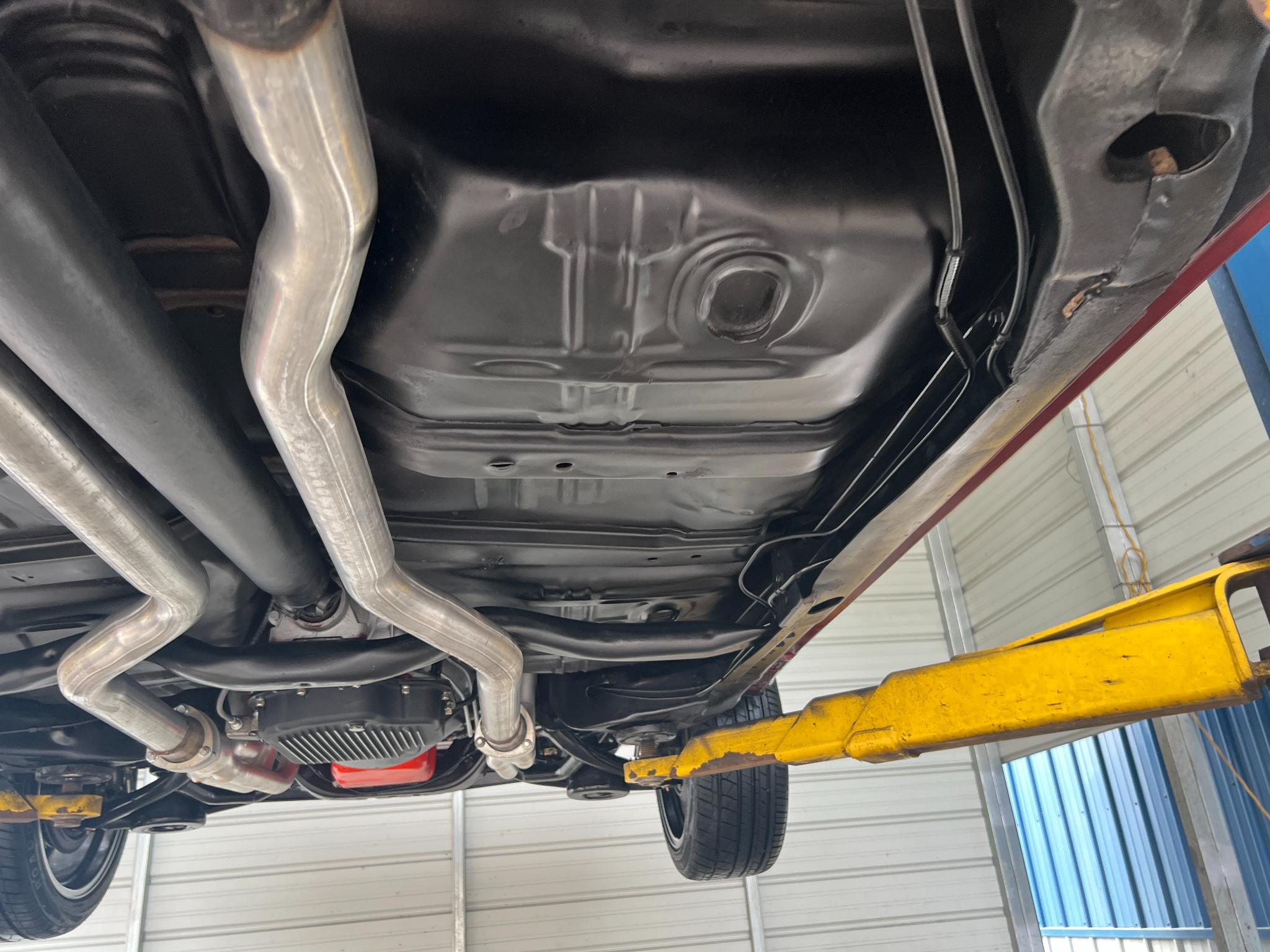 Chevrolet Chevelle  1969