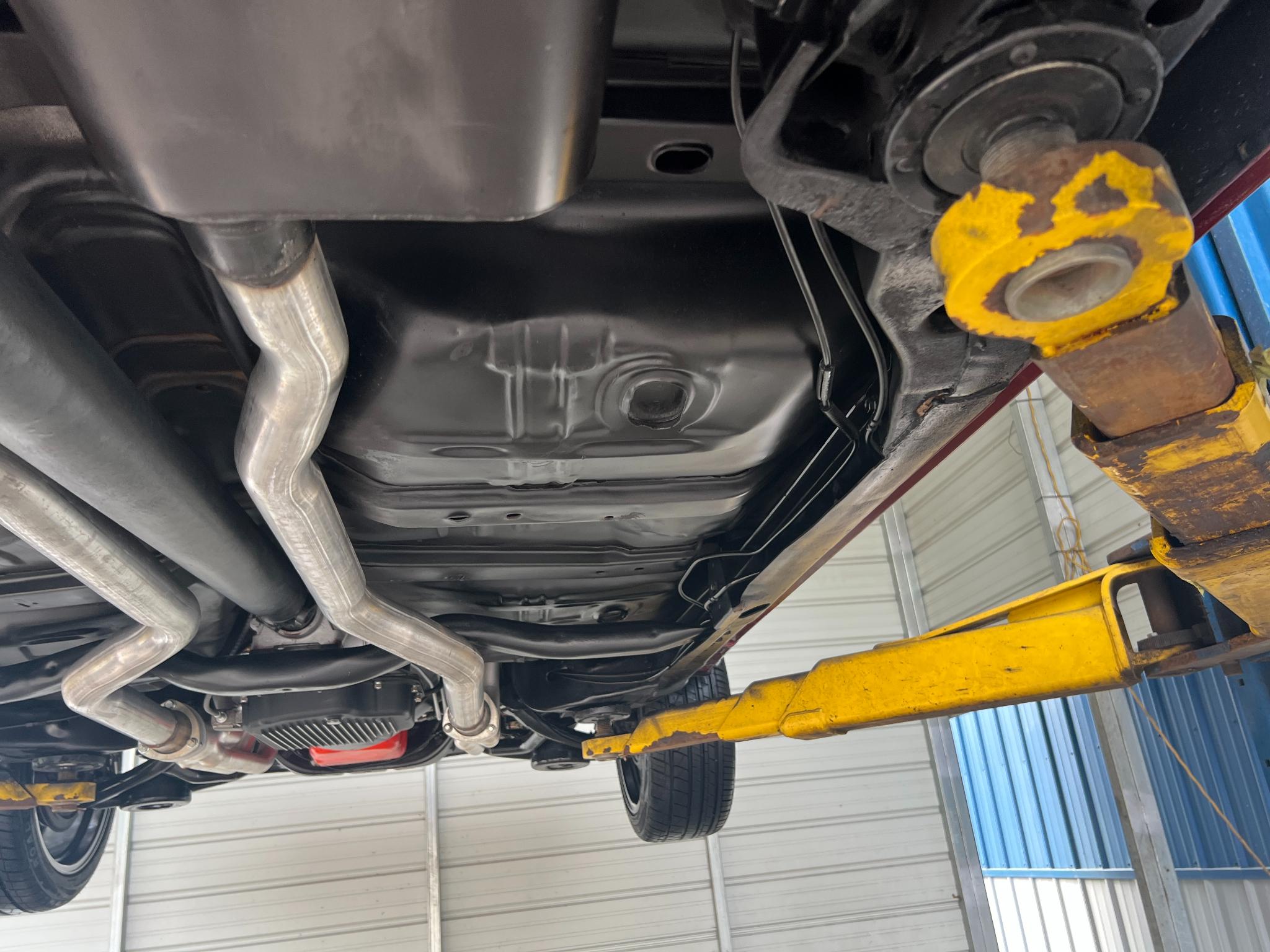 Chevrolet Chevelle  1969