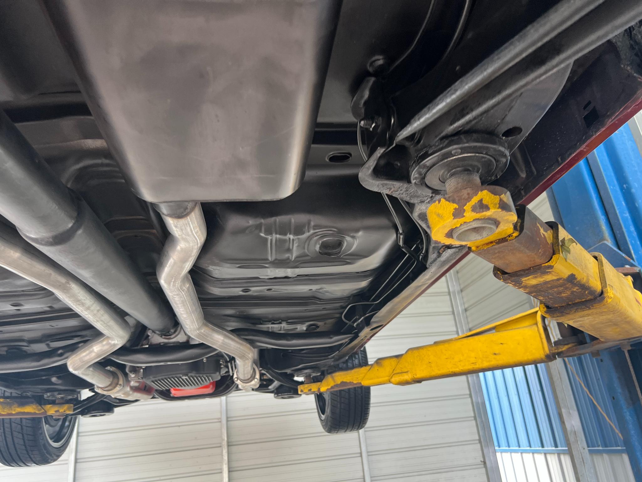 Chevrolet Chevelle  1969