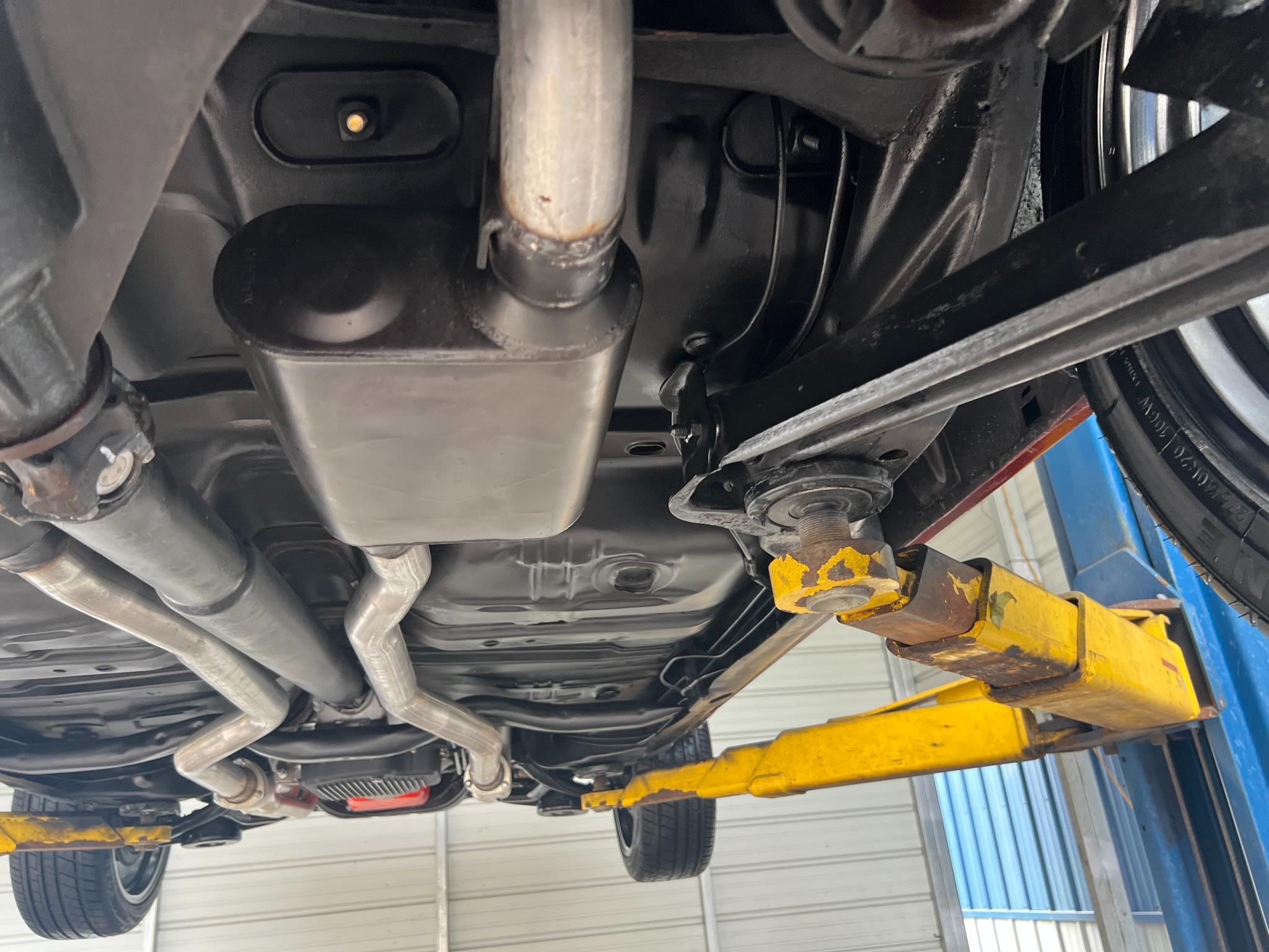 Chevrolet Chevelle  1969