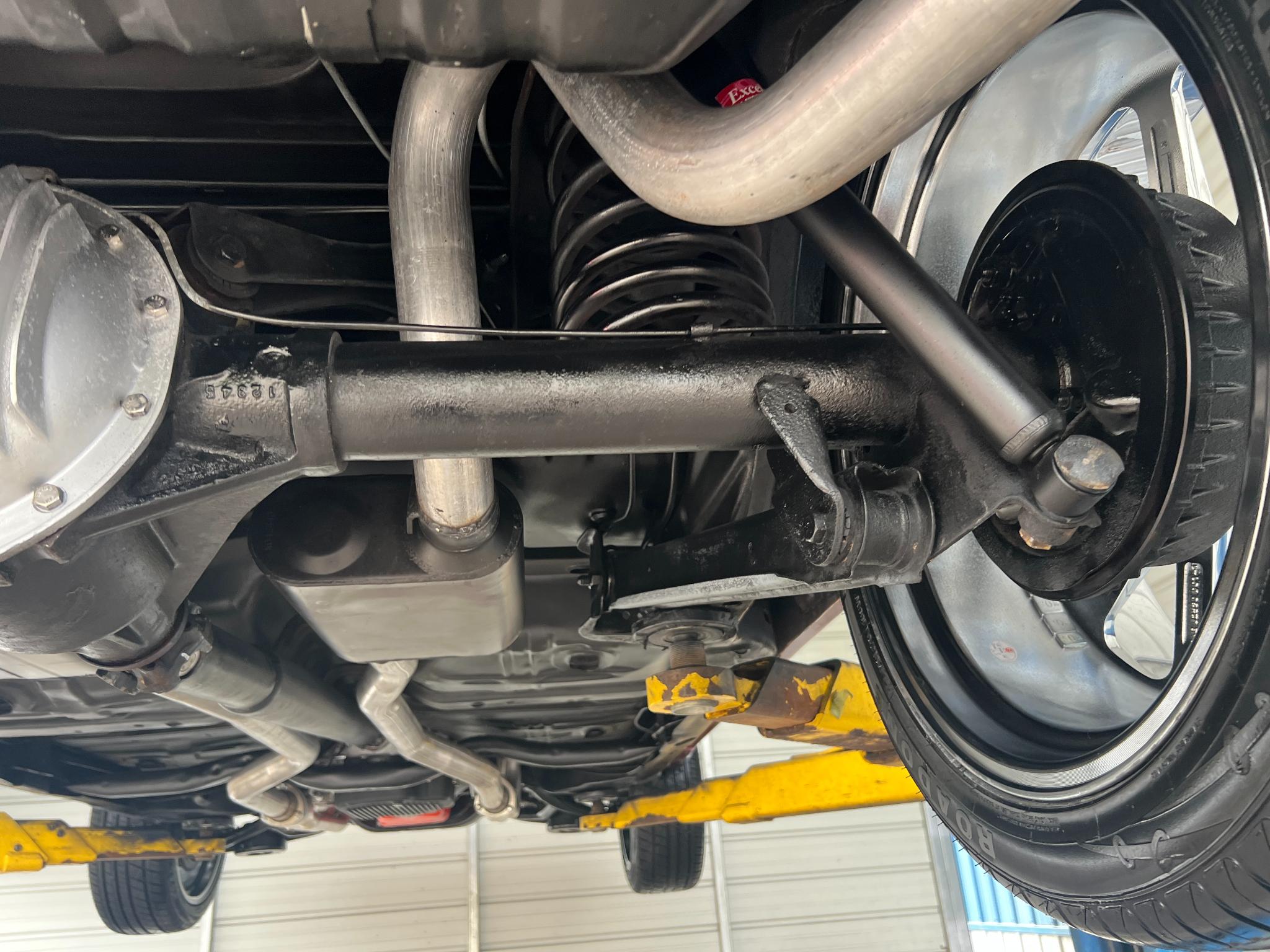 Chevrolet Chevelle  1969