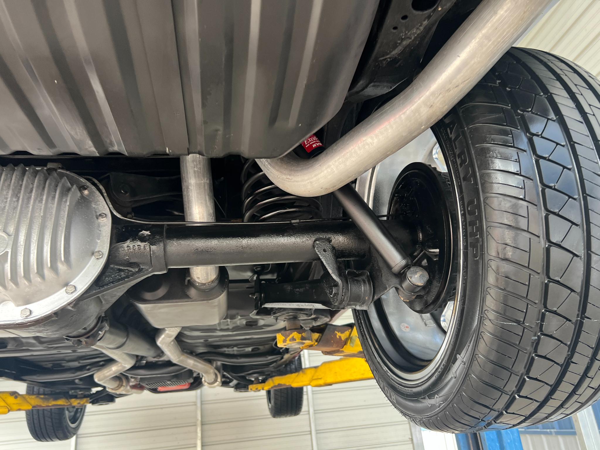 Chevrolet Chevelle  1969