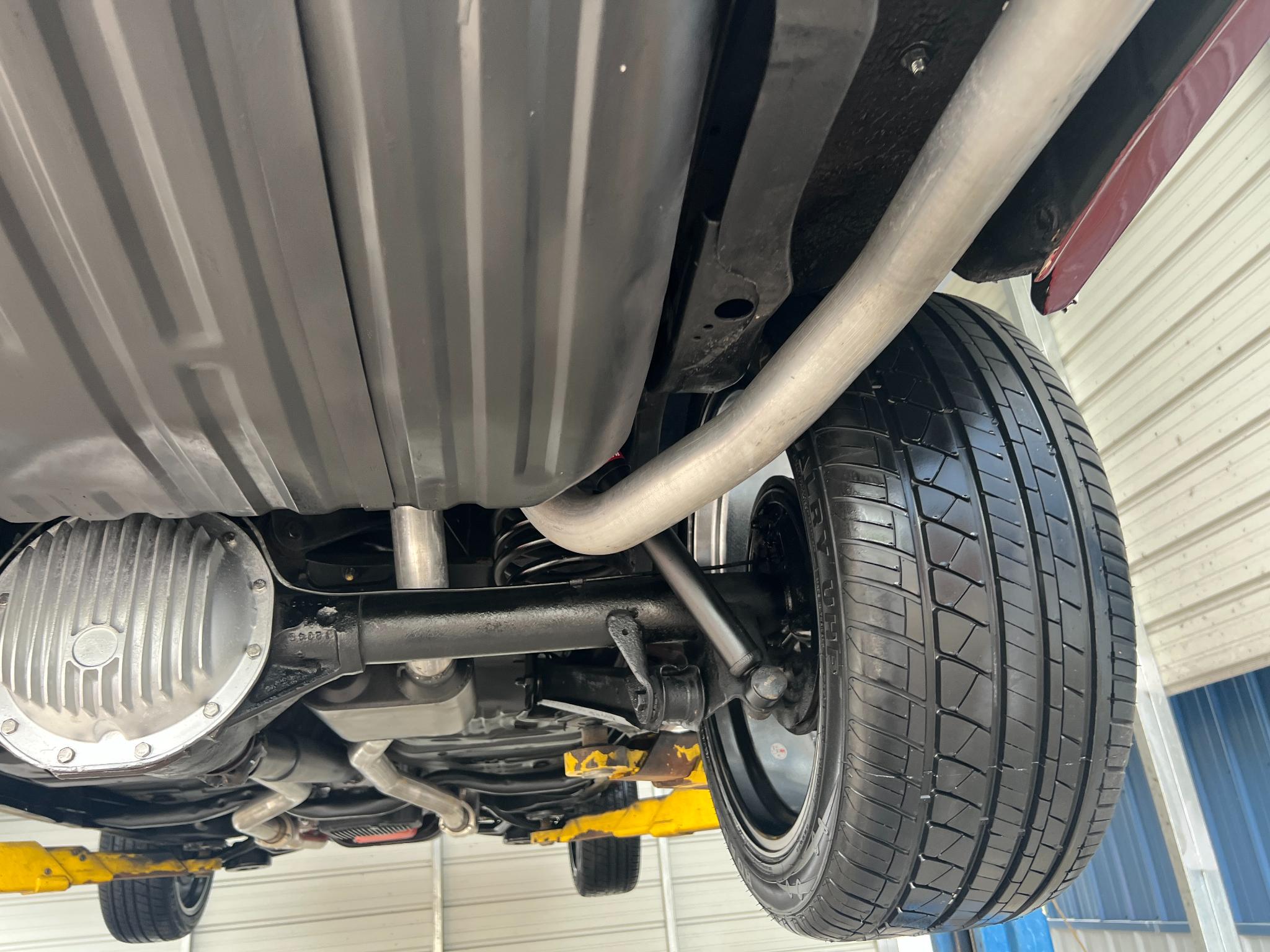 Chevrolet Chevelle  1969