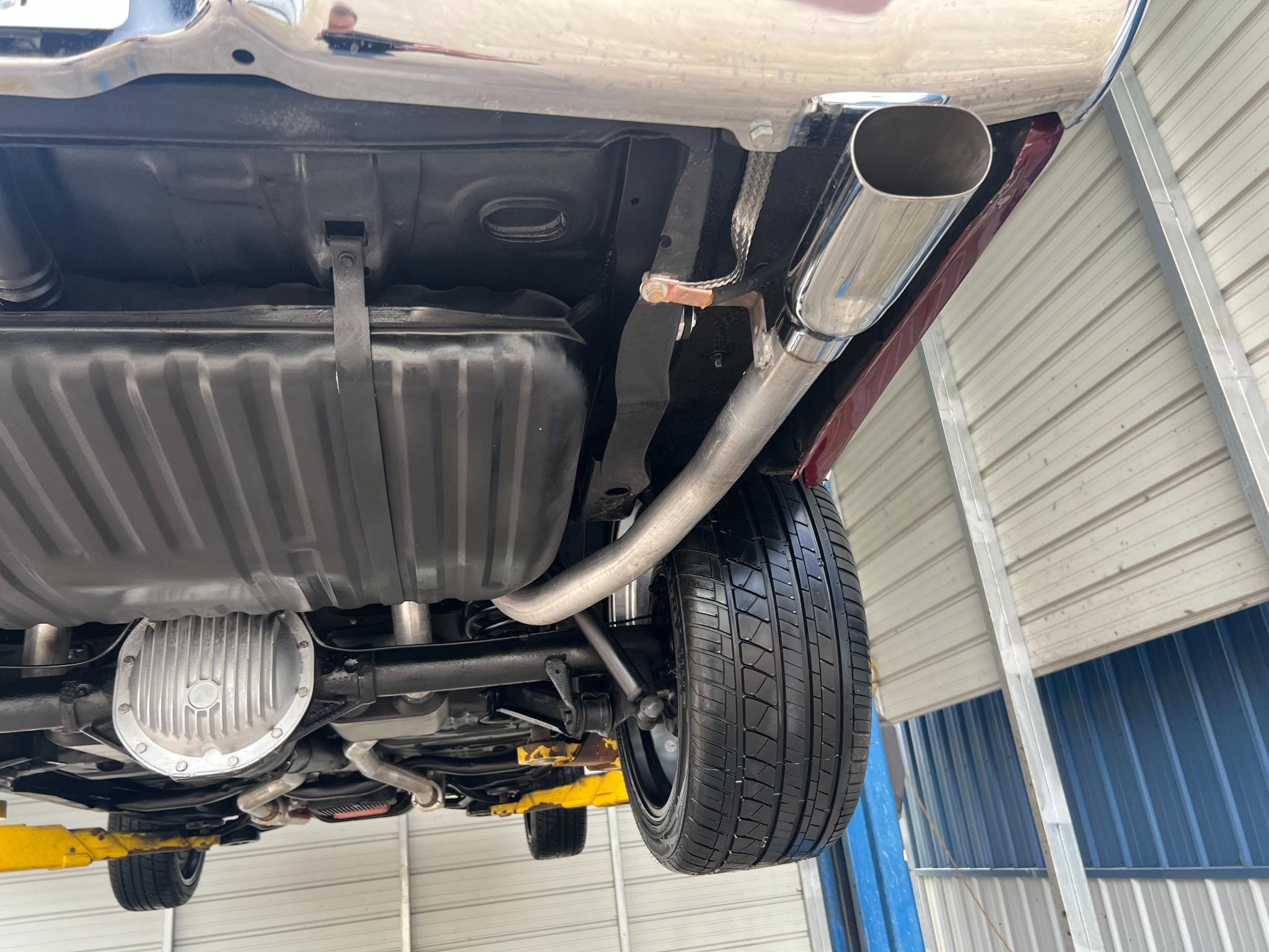 Chevrolet Chevelle  1969