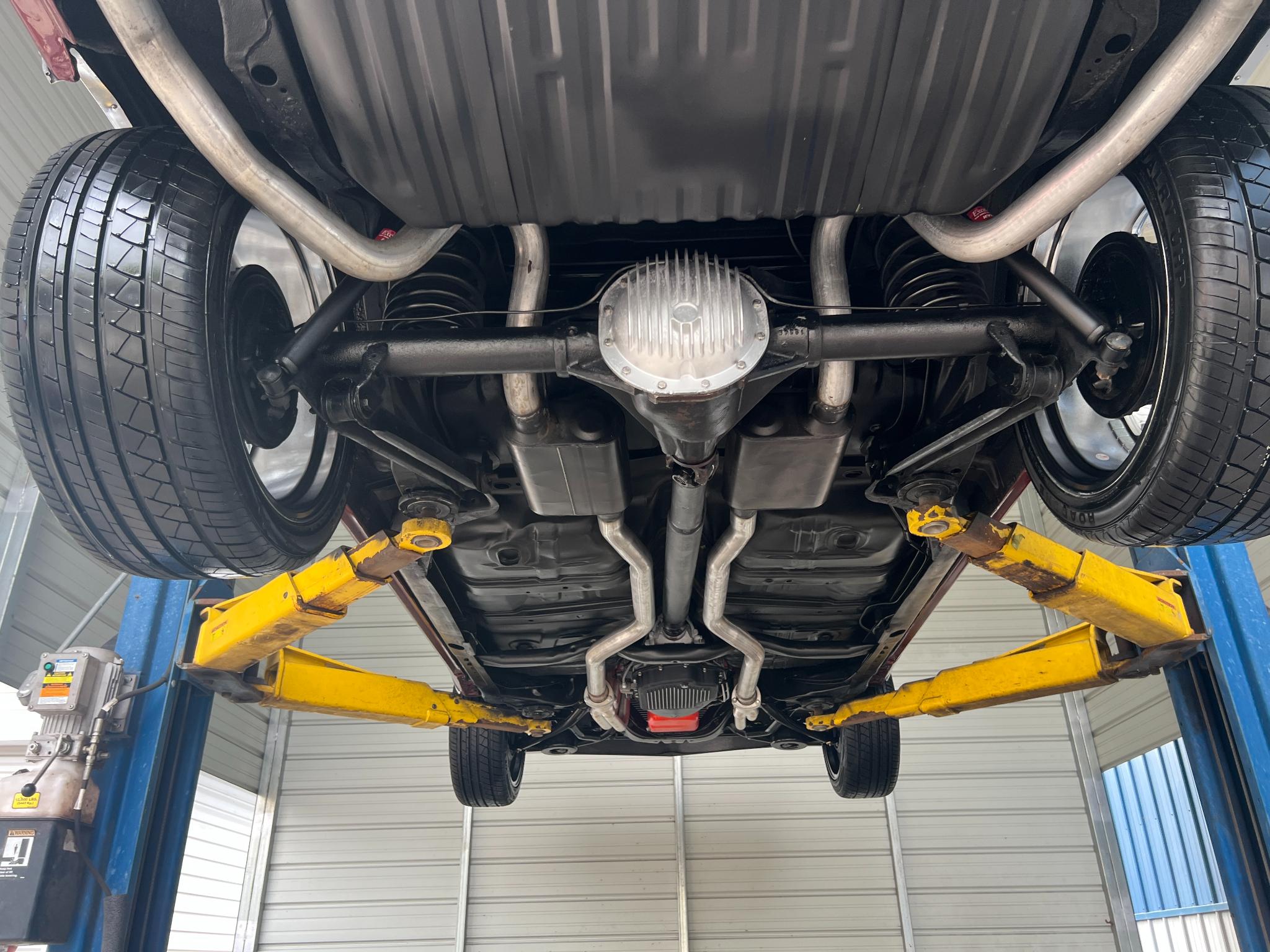 Chevrolet Chevelle  1969