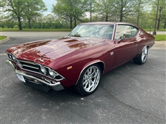 1969 Chevrolet Chevelle 