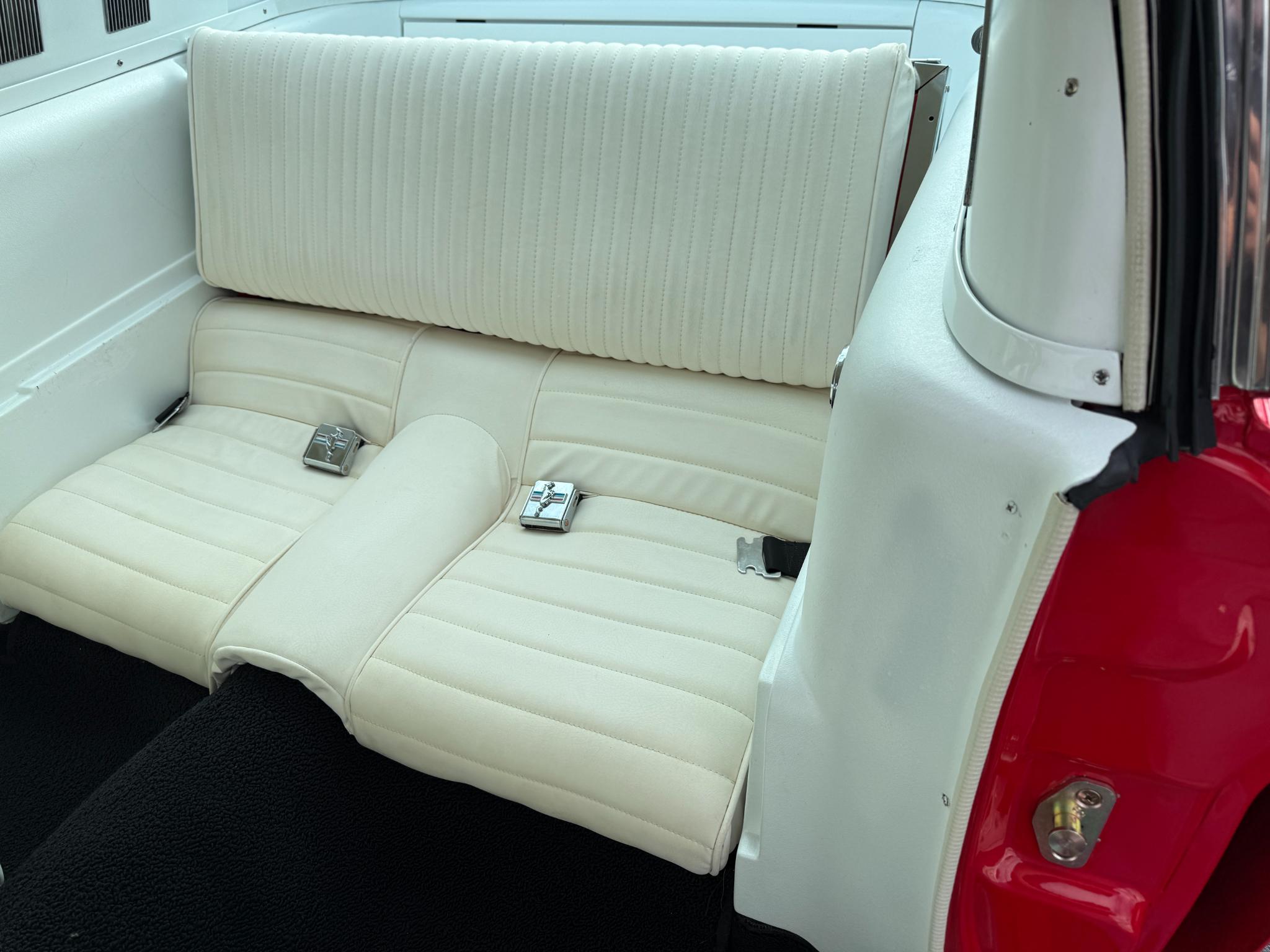 Ford Mustang Fastback  1965