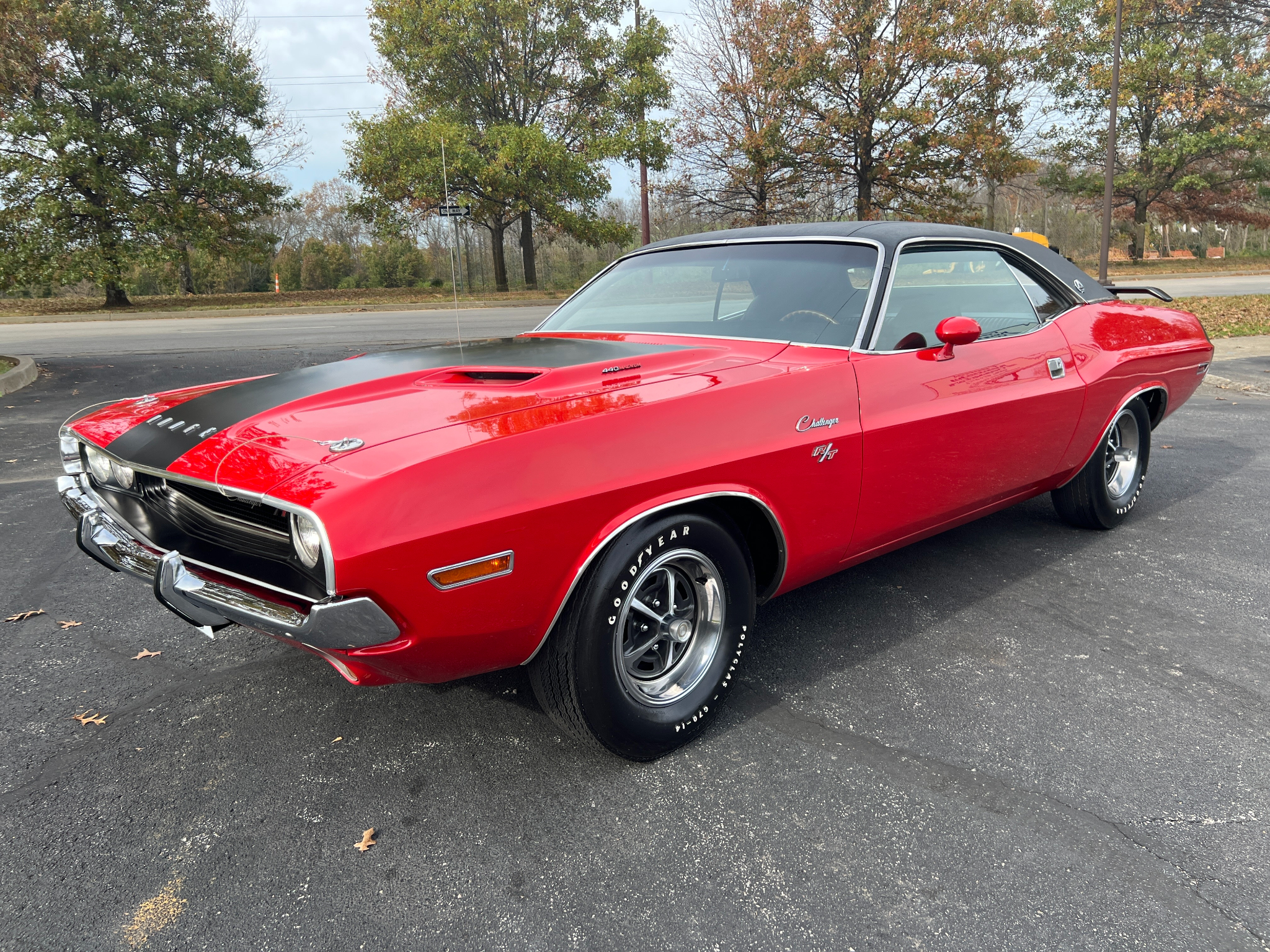 Dodge Challenger  1970