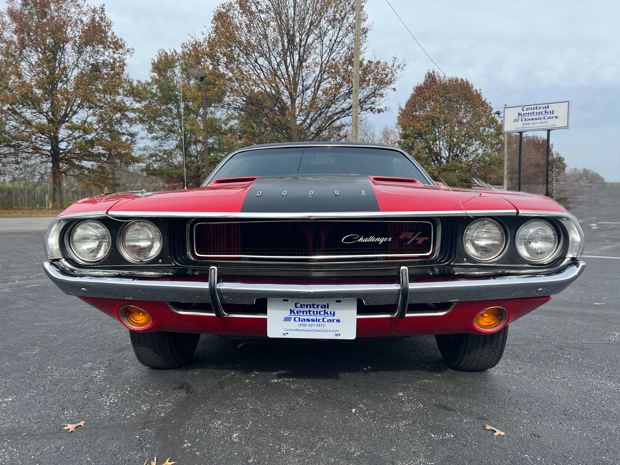 Dodge Challenger  1970