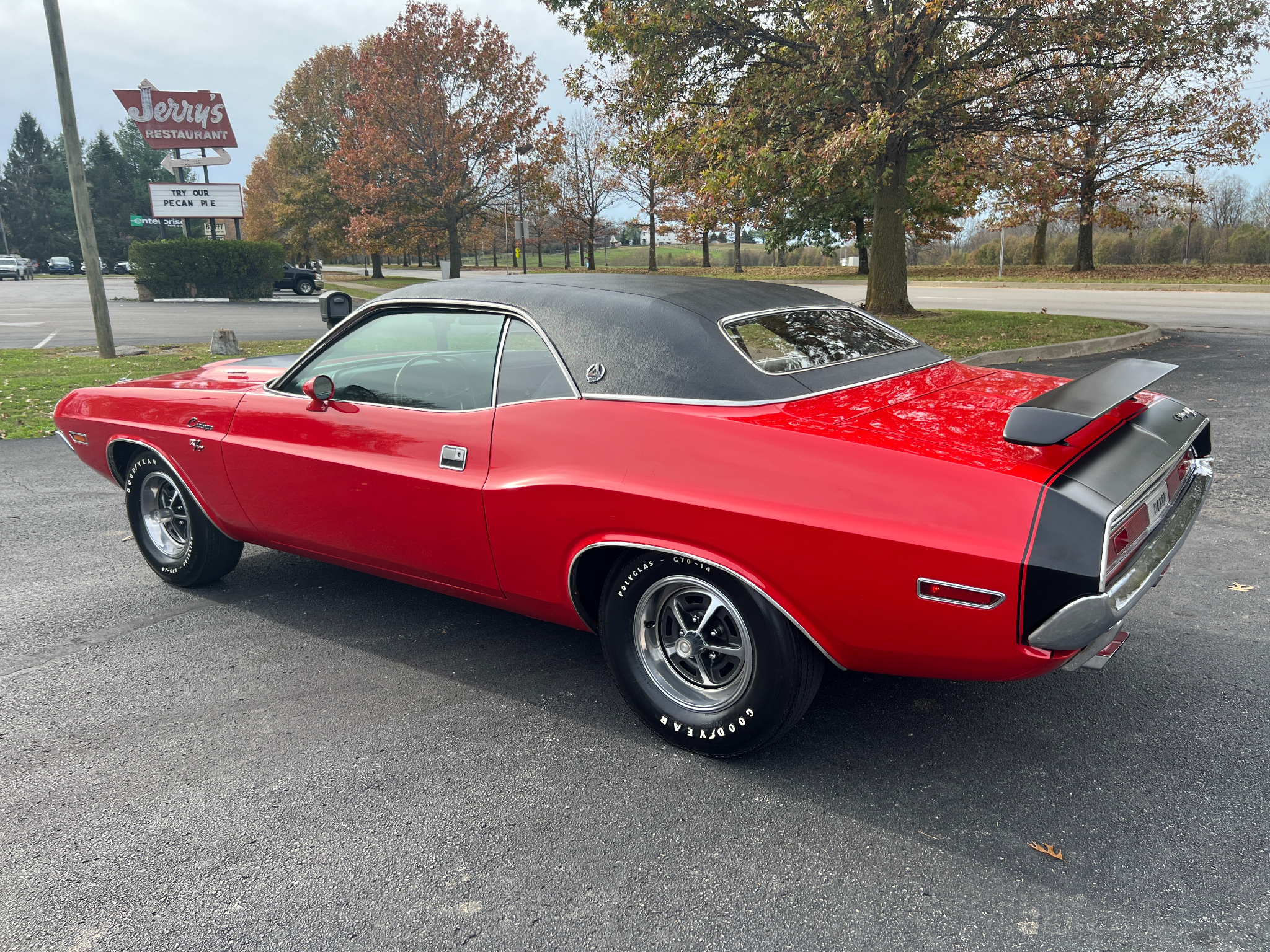 Dodge Challenger  1970