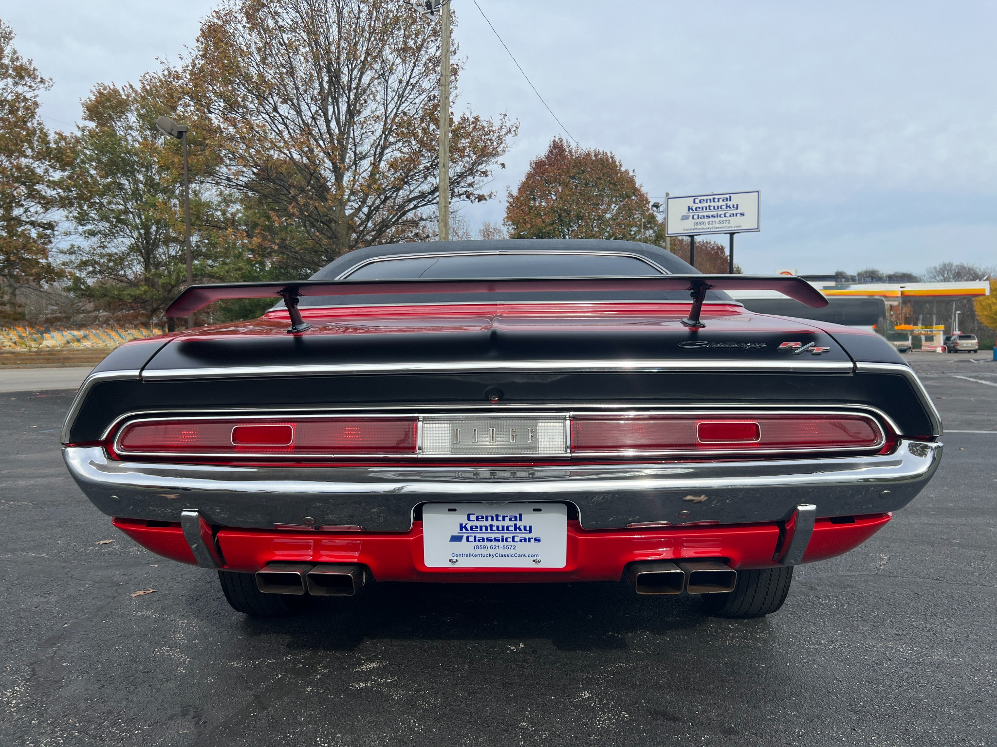 Dodge Challenger  1970