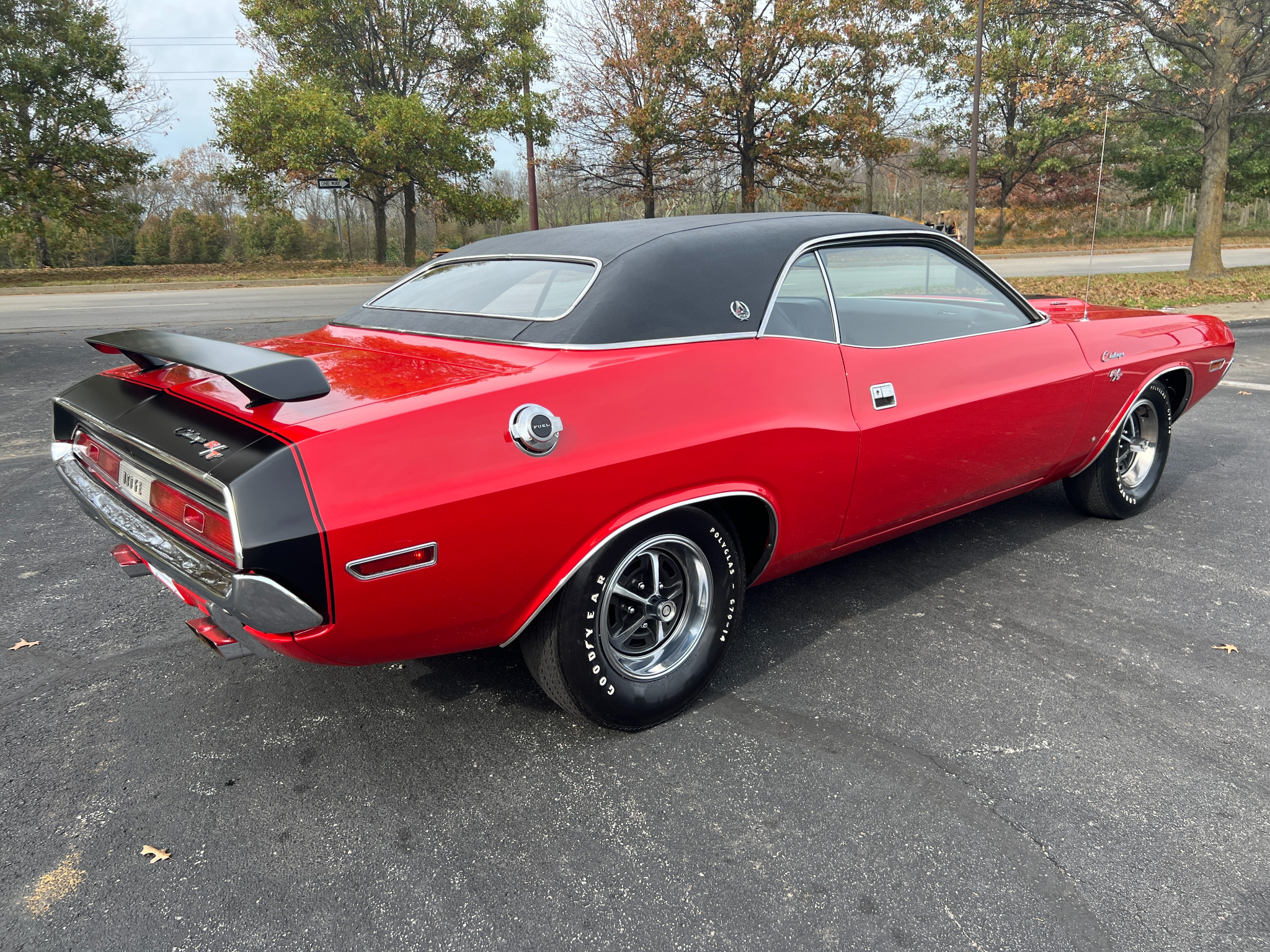Dodge Challenger  1970