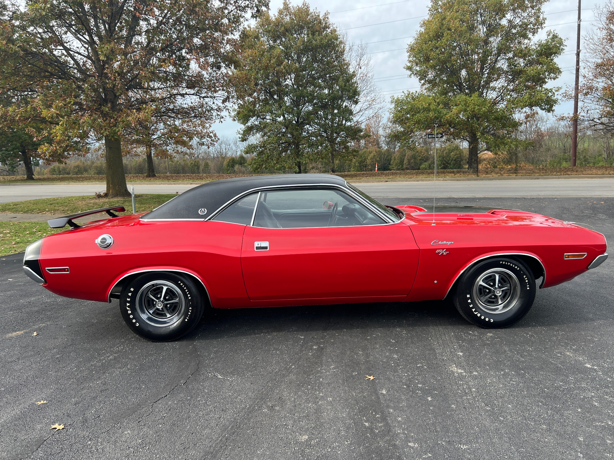 Dodge Challenger  1970