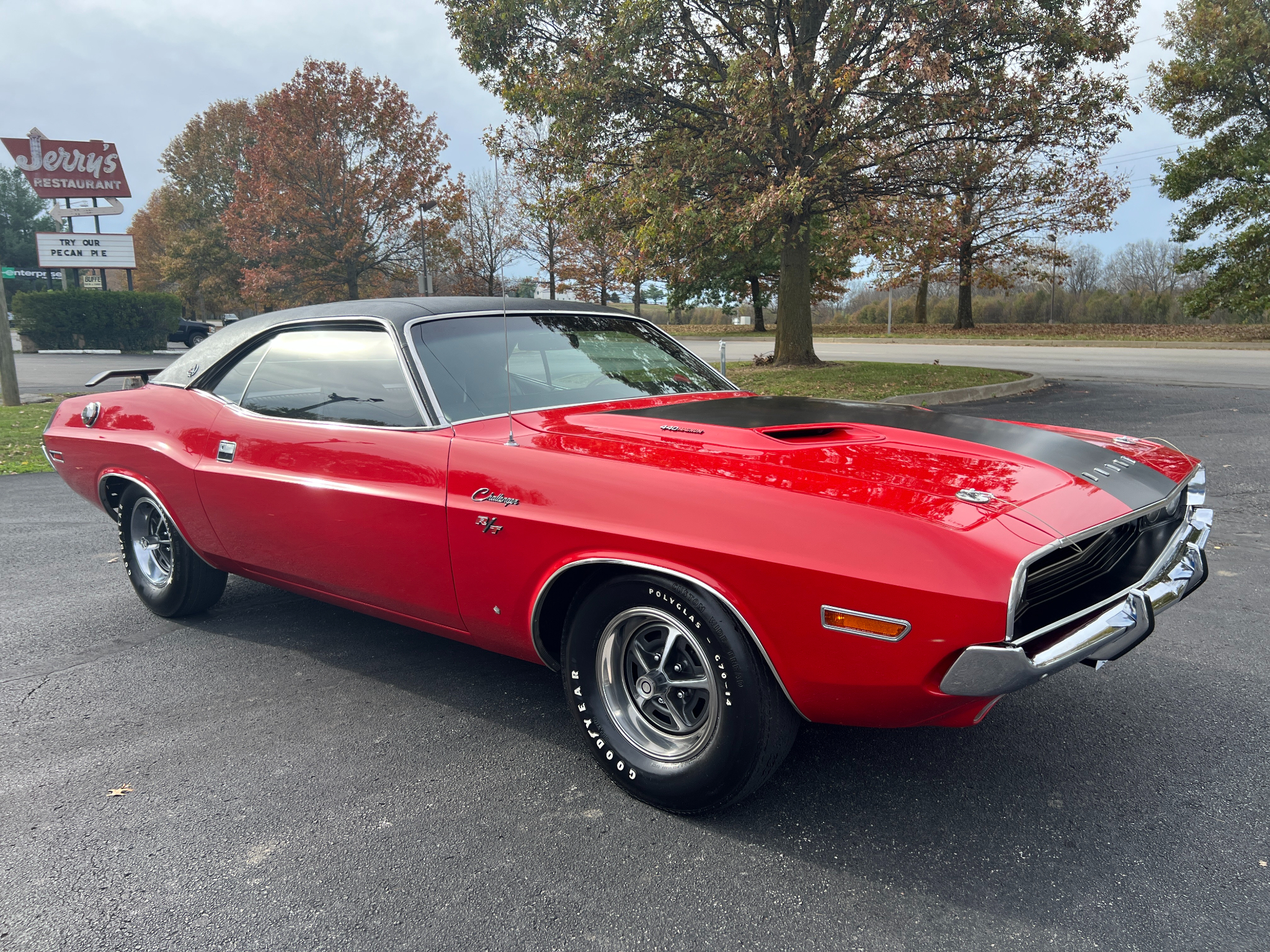 Dodge Challenger  1970