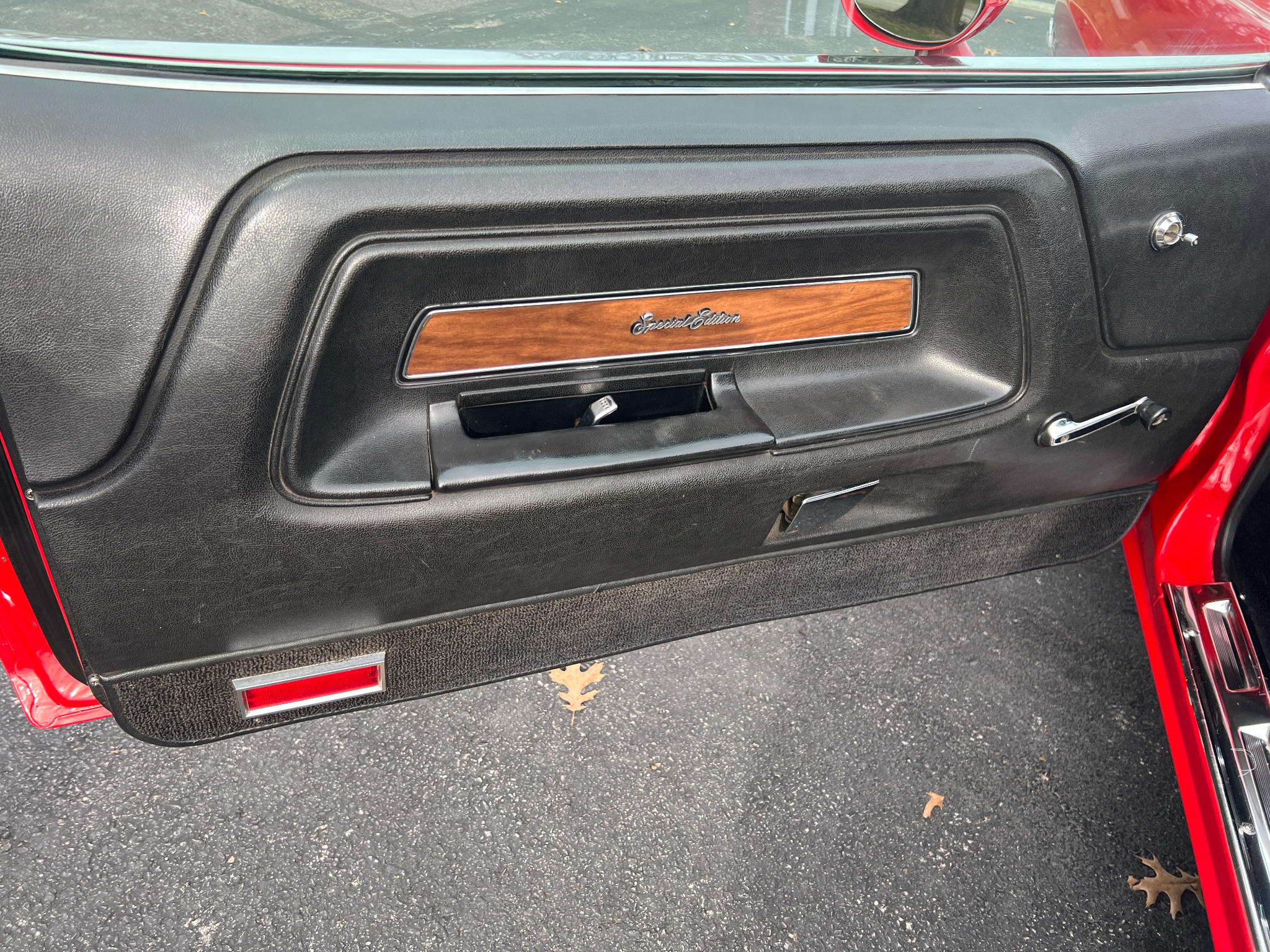 Dodge Challenger  1970