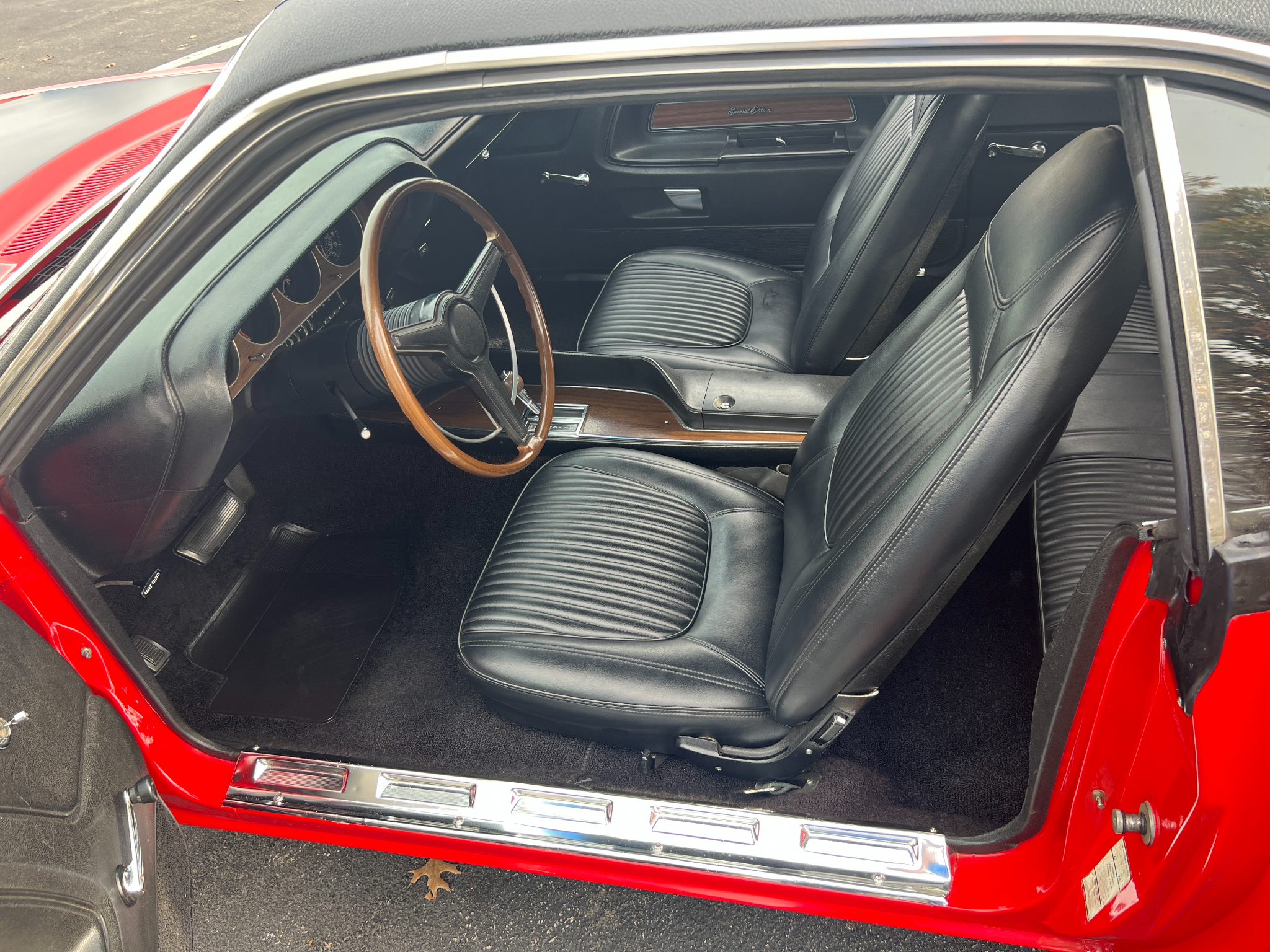 Dodge Challenger  1970