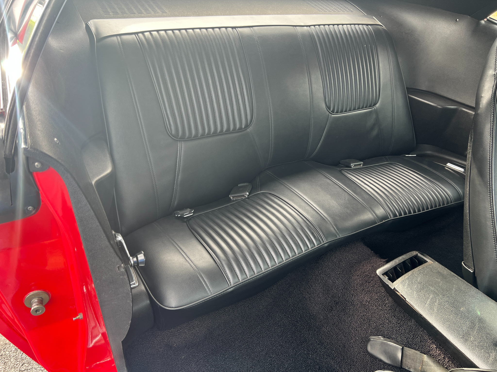 Dodge Challenger  1970