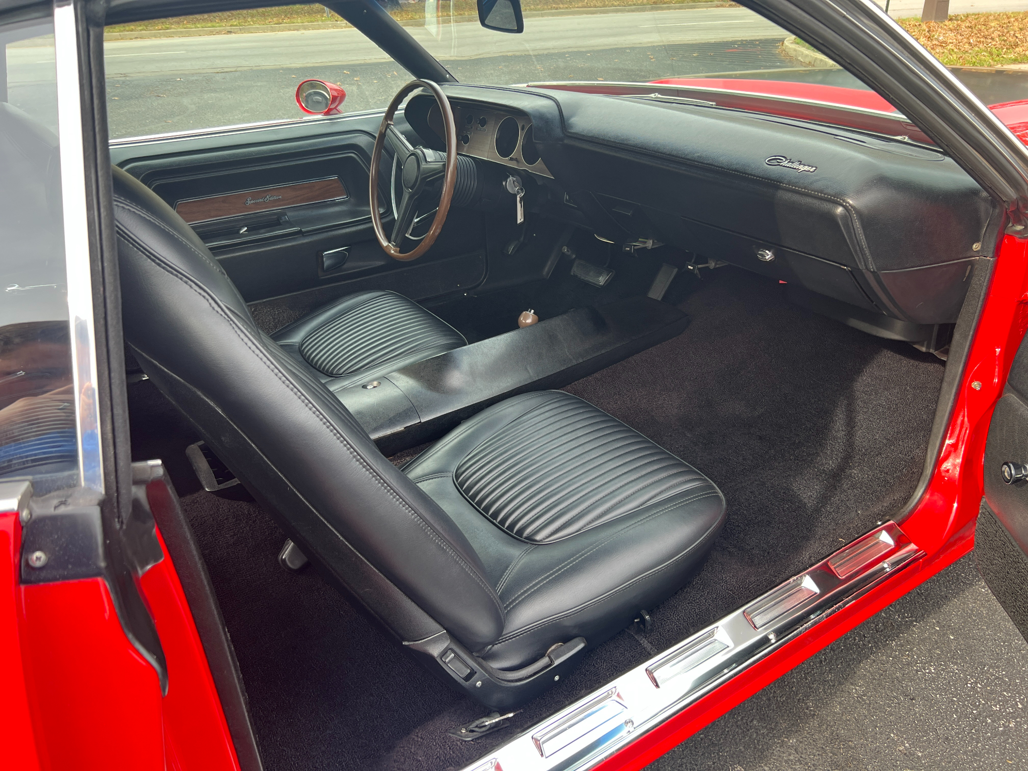 Dodge Challenger  1970