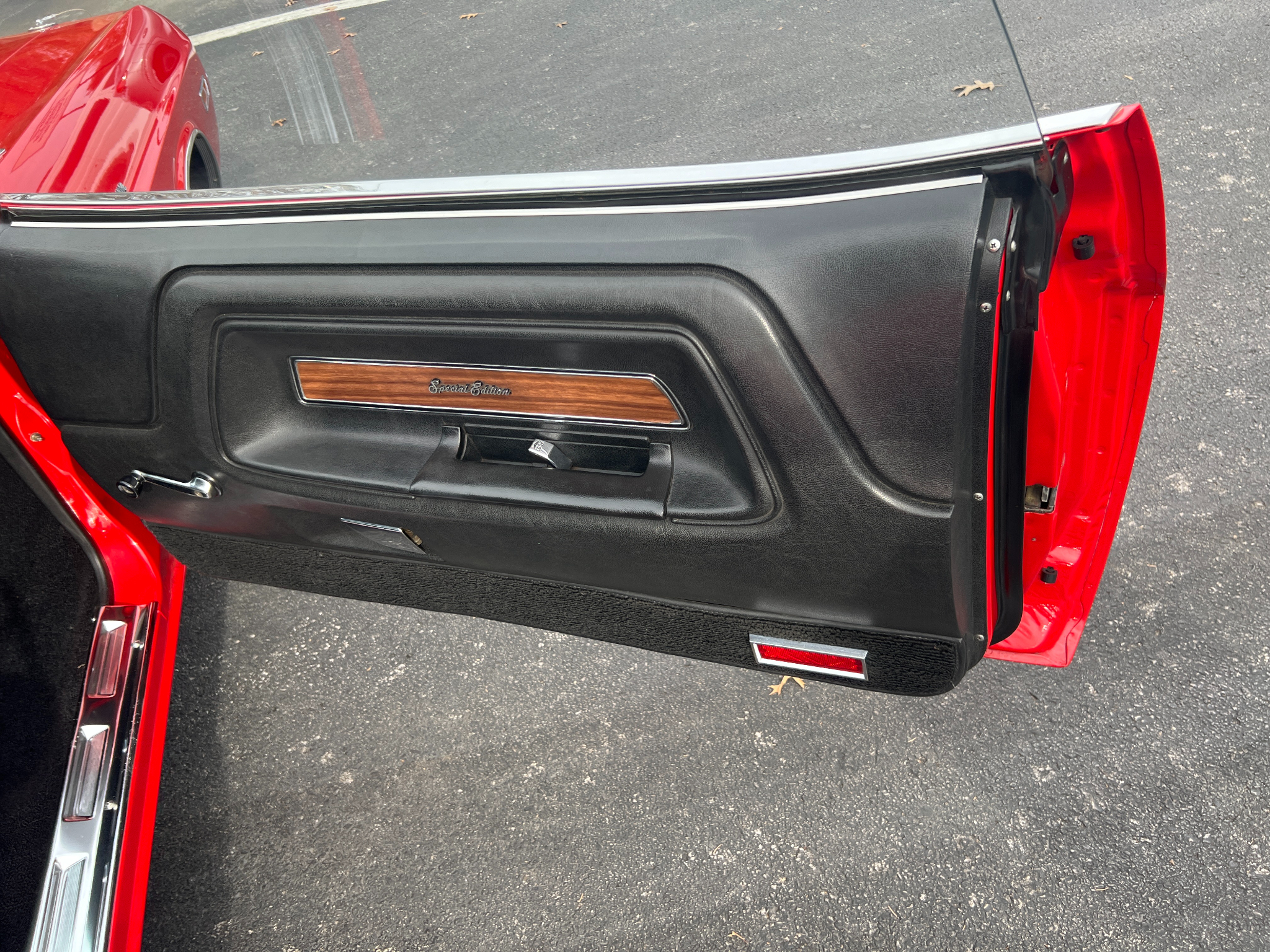 Dodge Challenger  1970