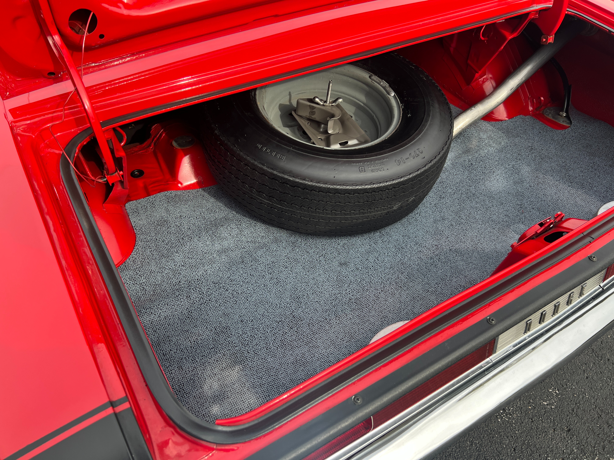 Dodge Challenger  1970