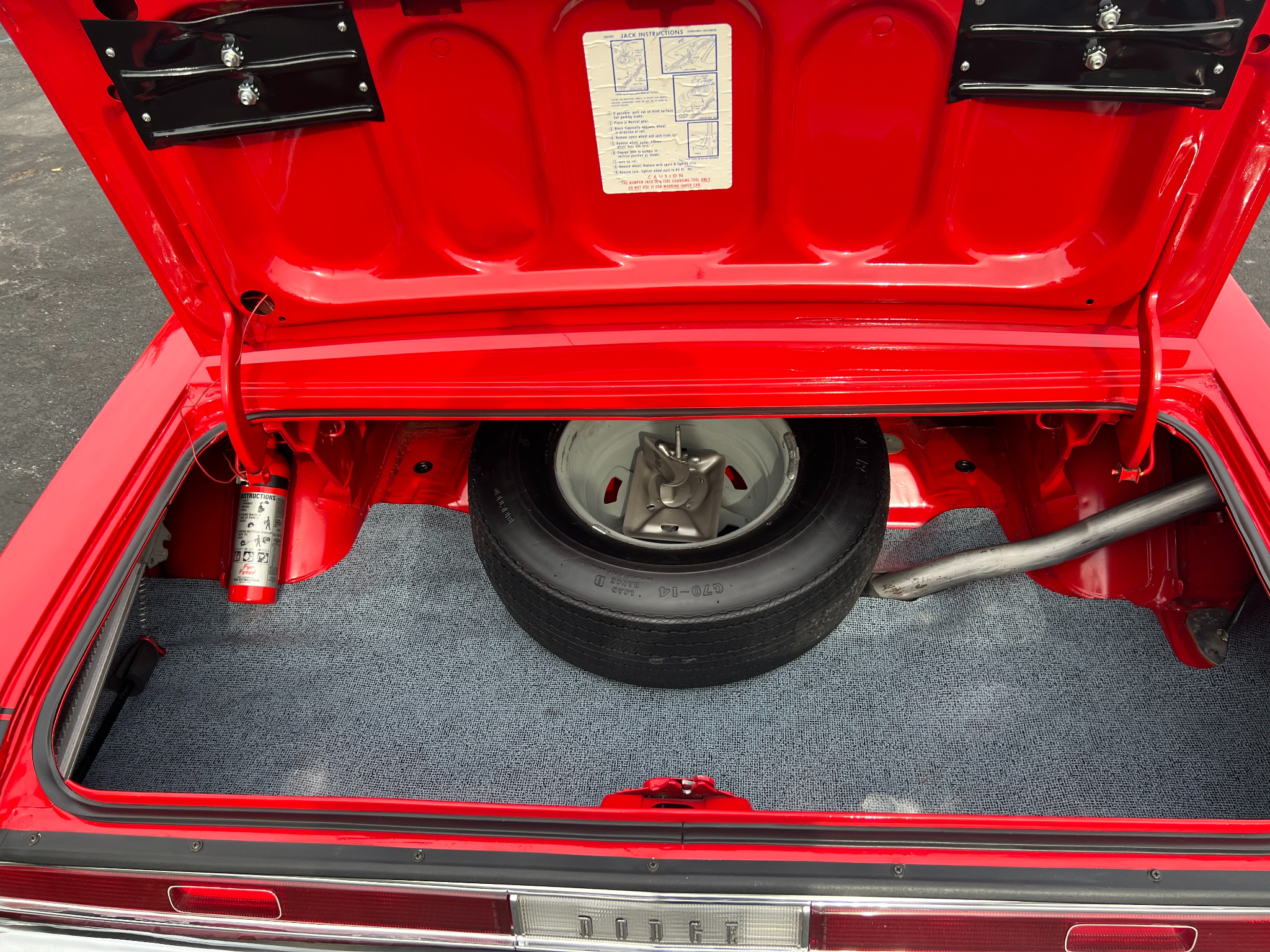 Dodge Challenger  1970