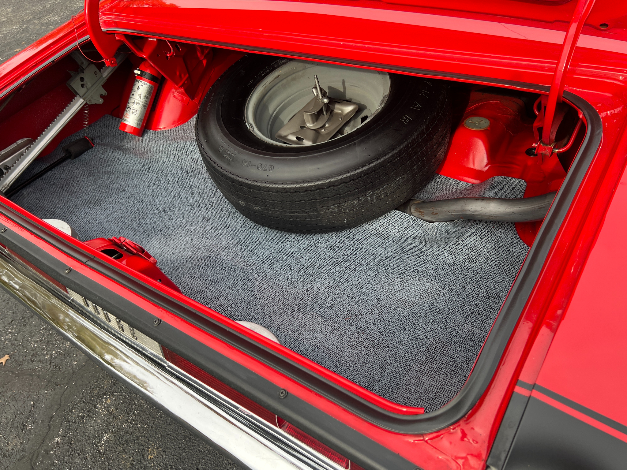 Dodge Challenger  1970