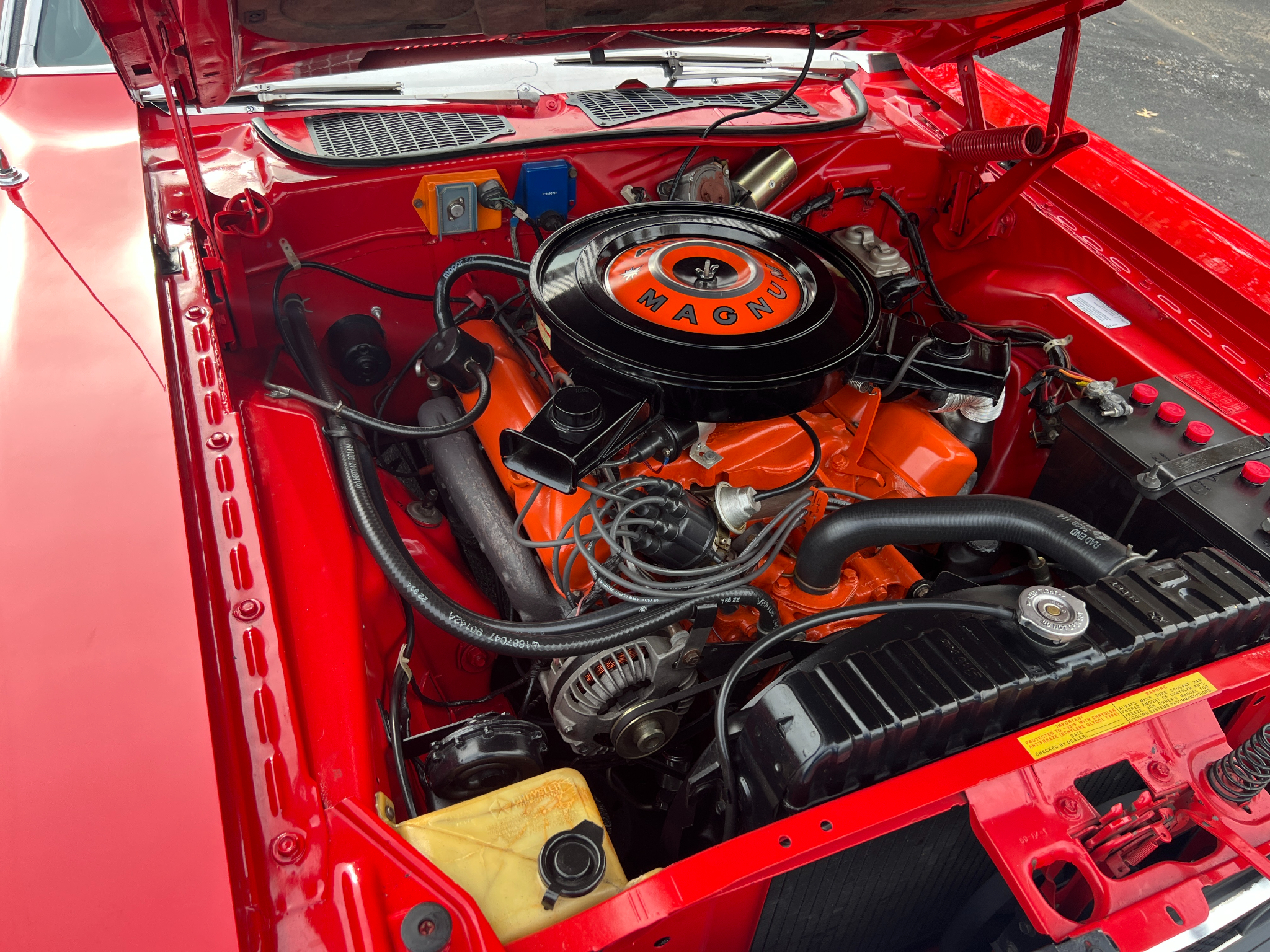 Dodge Challenger  1970