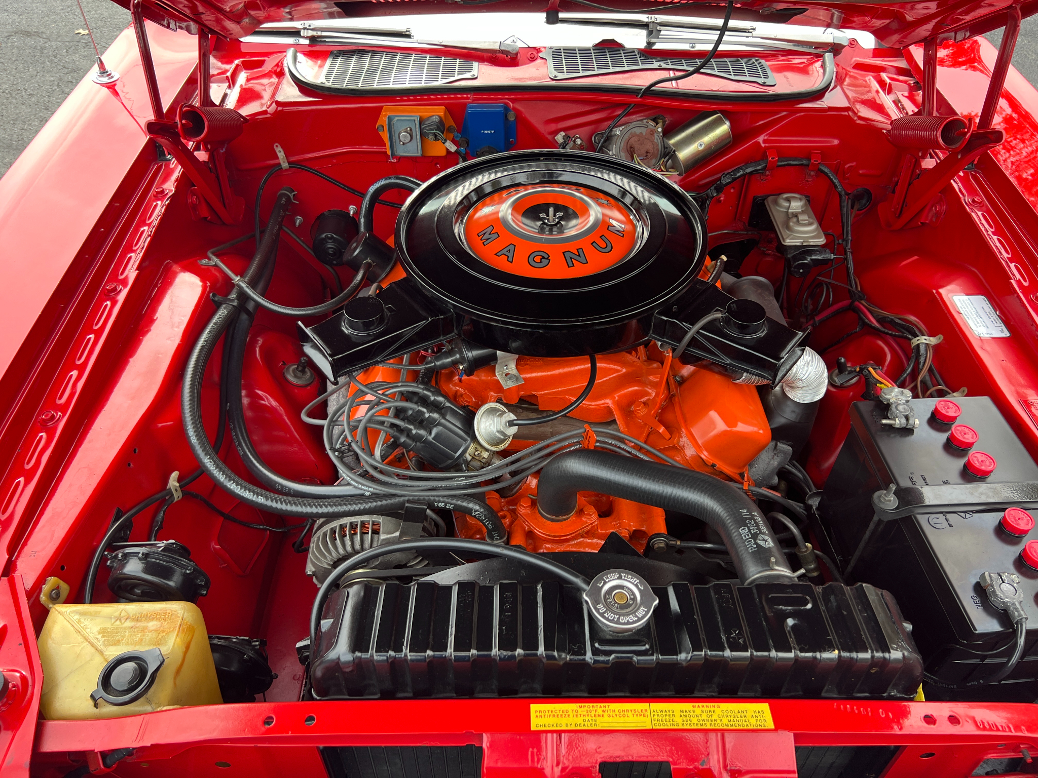 Dodge Challenger  1970