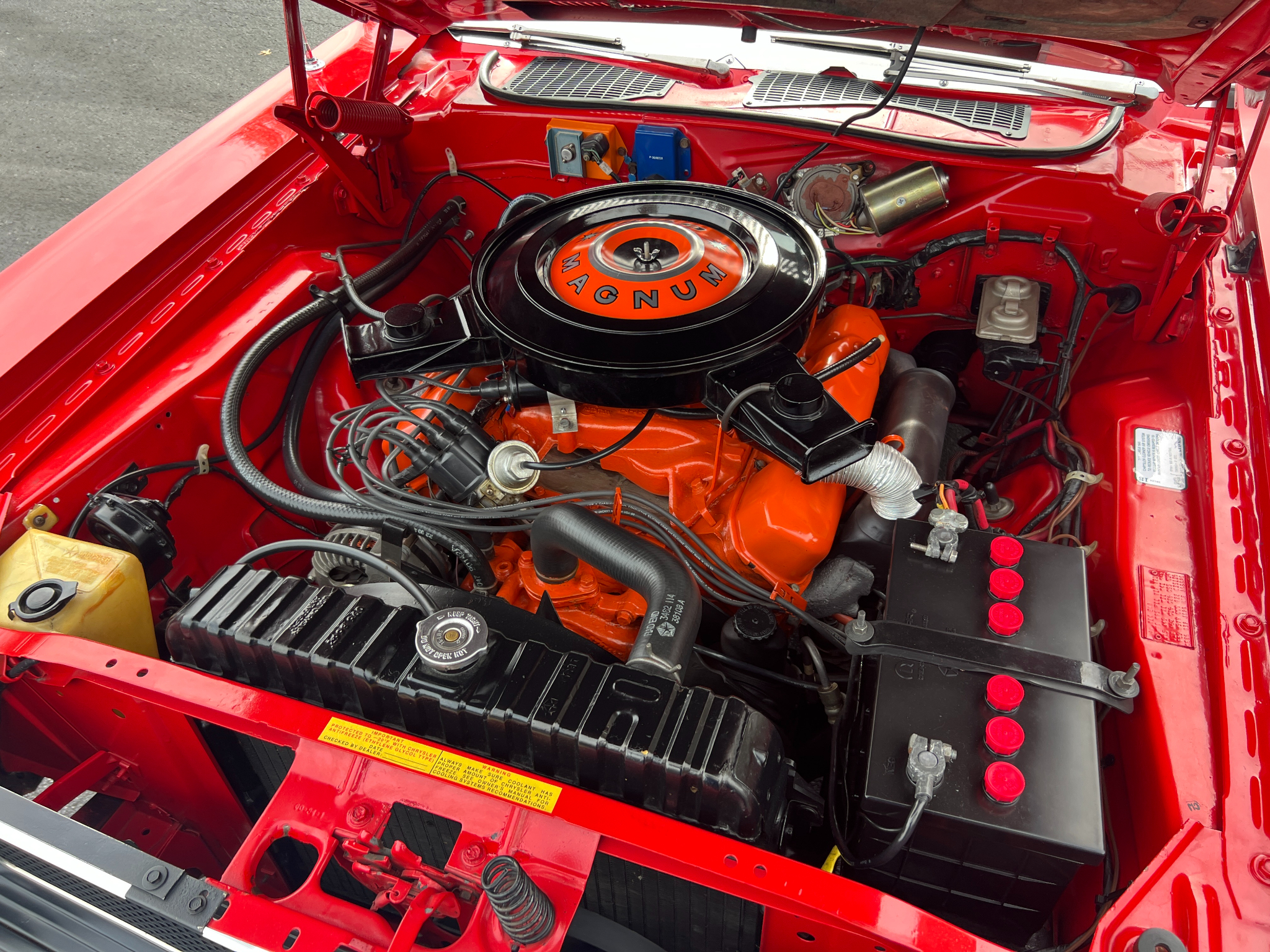 Dodge Challenger  1970