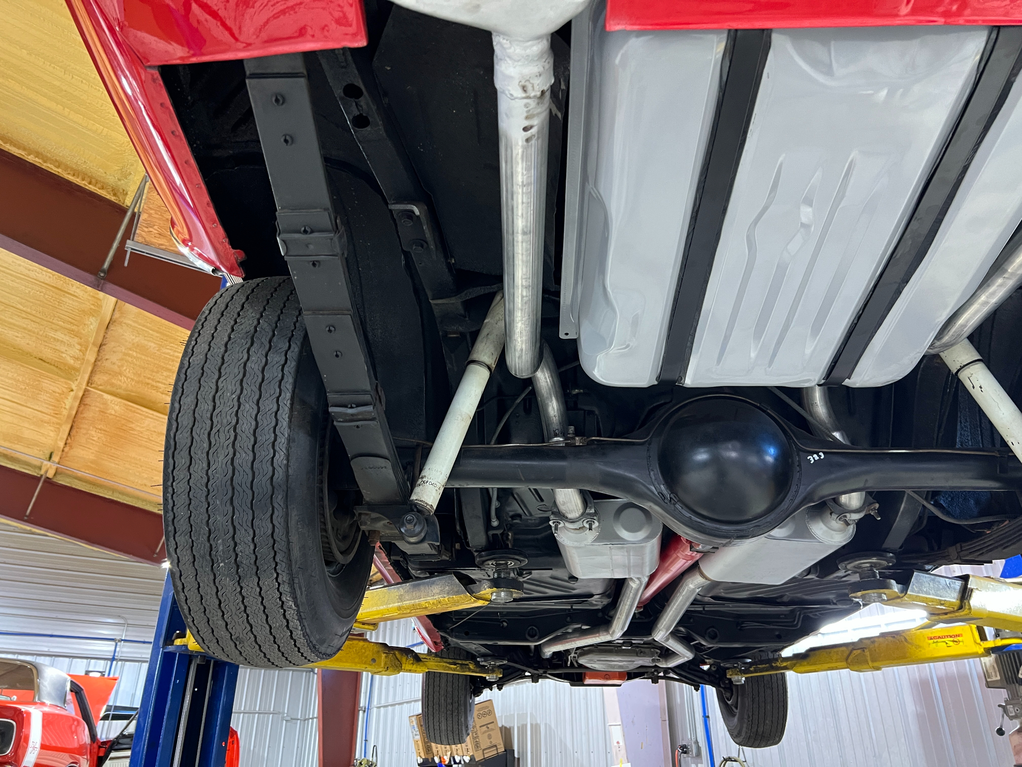 Dodge Challenger  1970