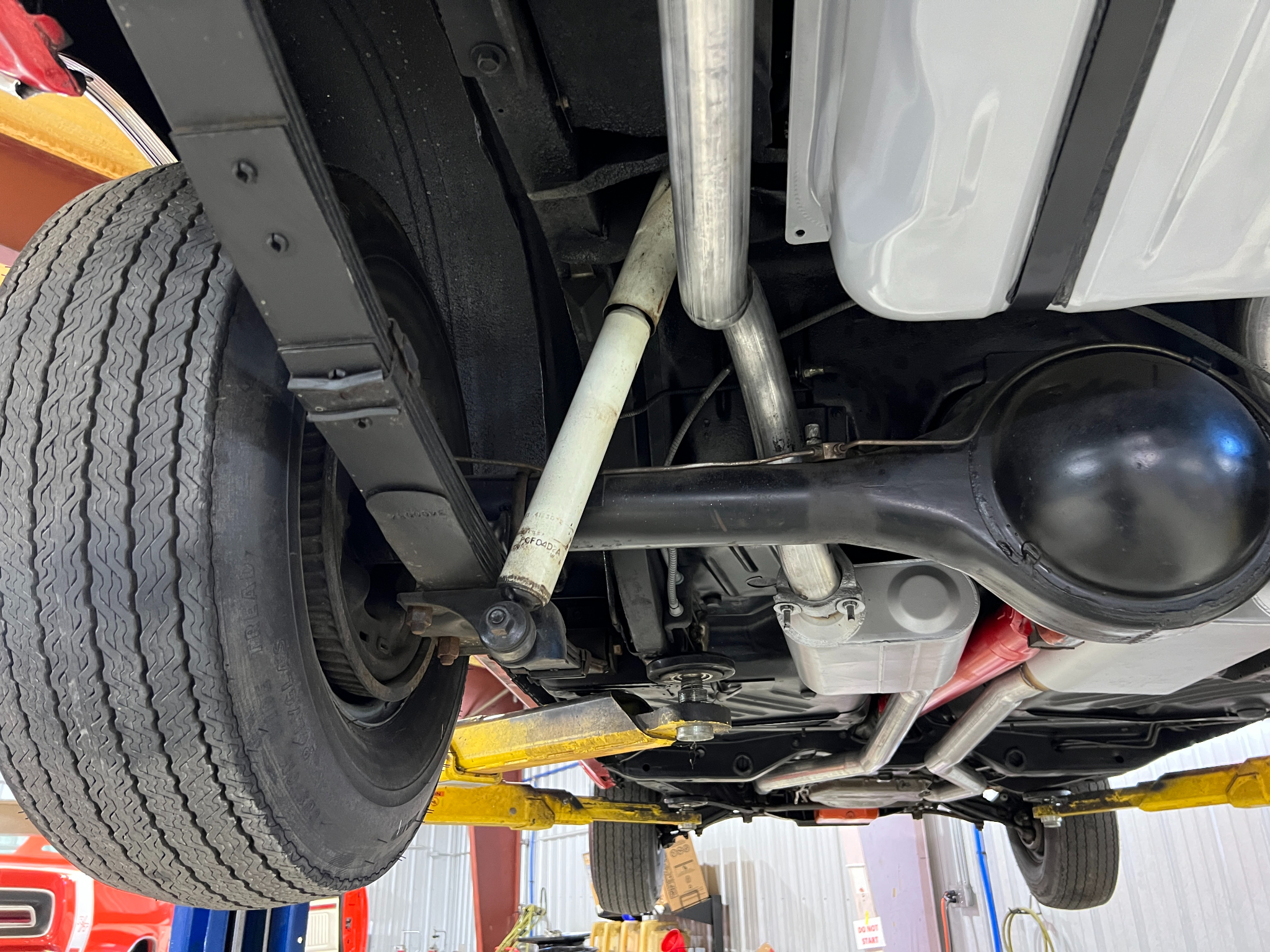 Dodge Challenger  1970