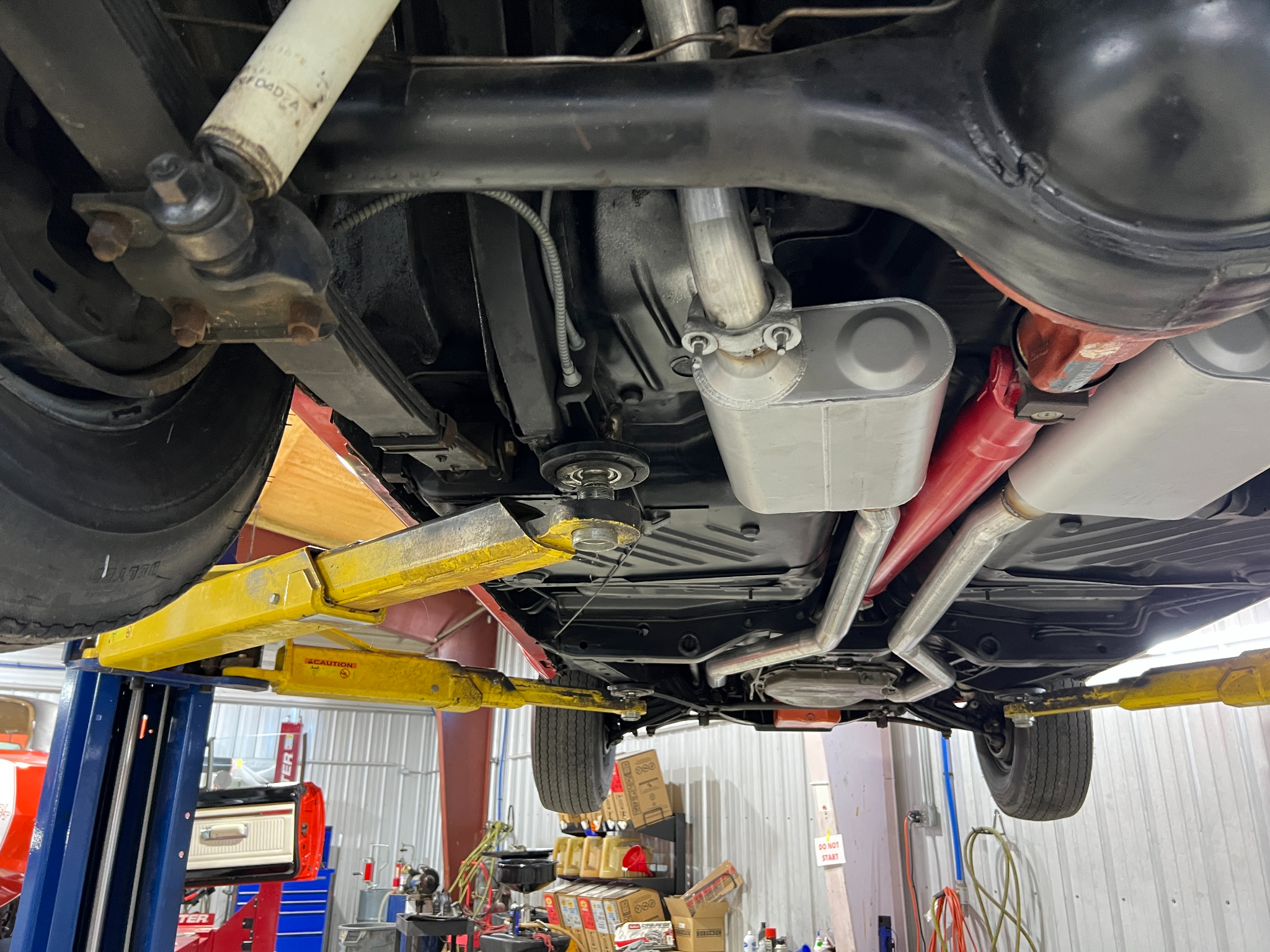 Dodge Challenger  1970