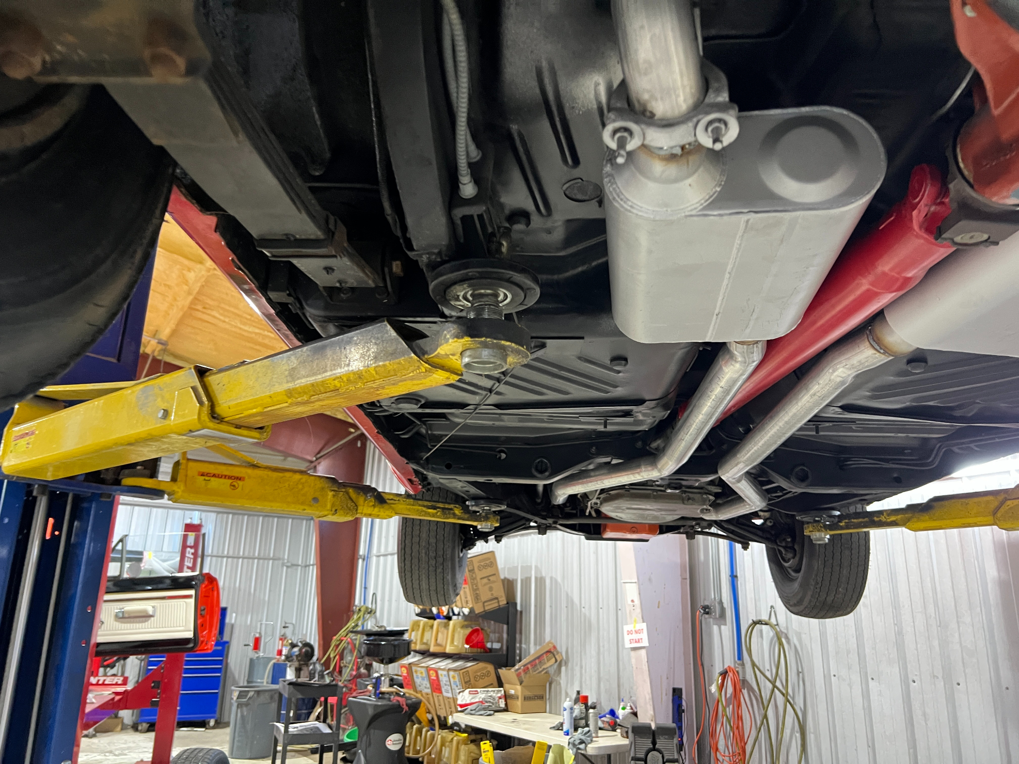 Dodge Challenger  1970