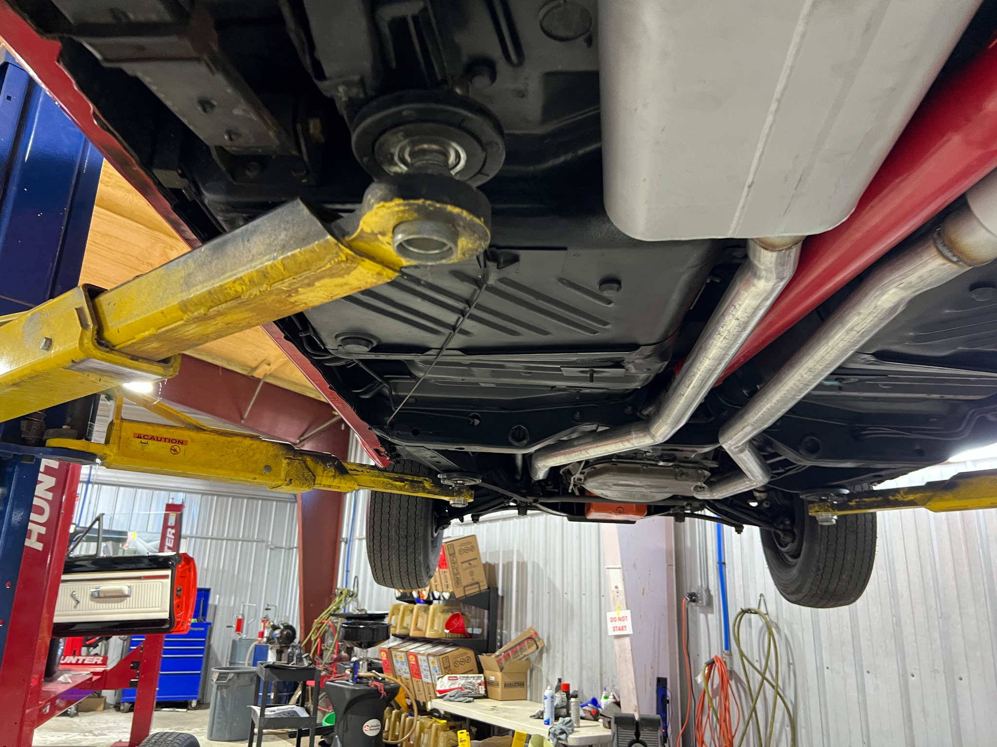 Dodge Challenger  1970