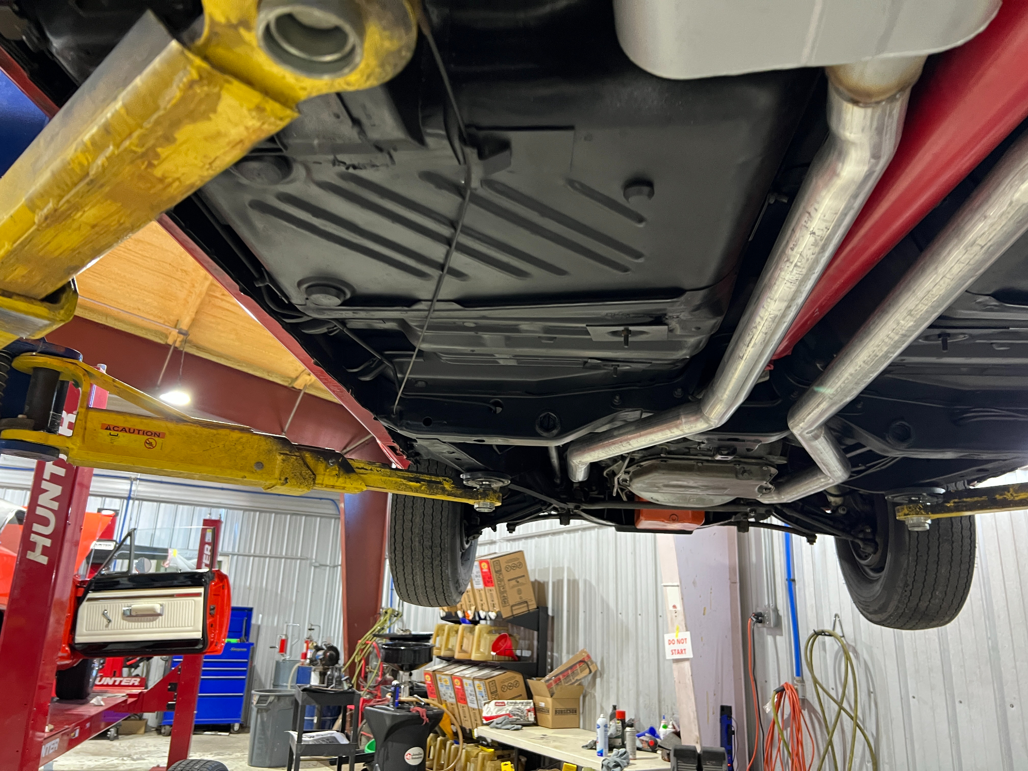 Dodge Challenger  1970