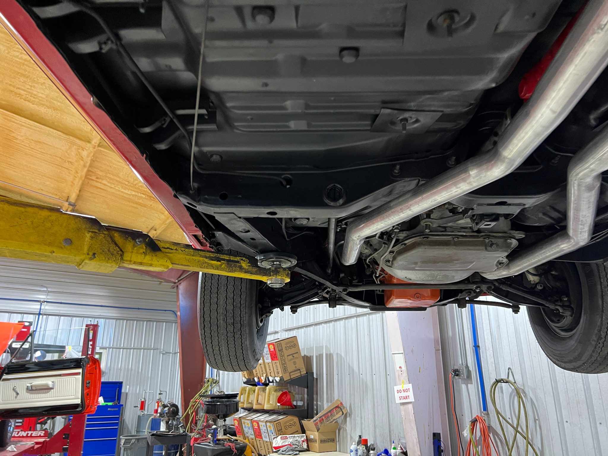 Dodge Challenger  1970