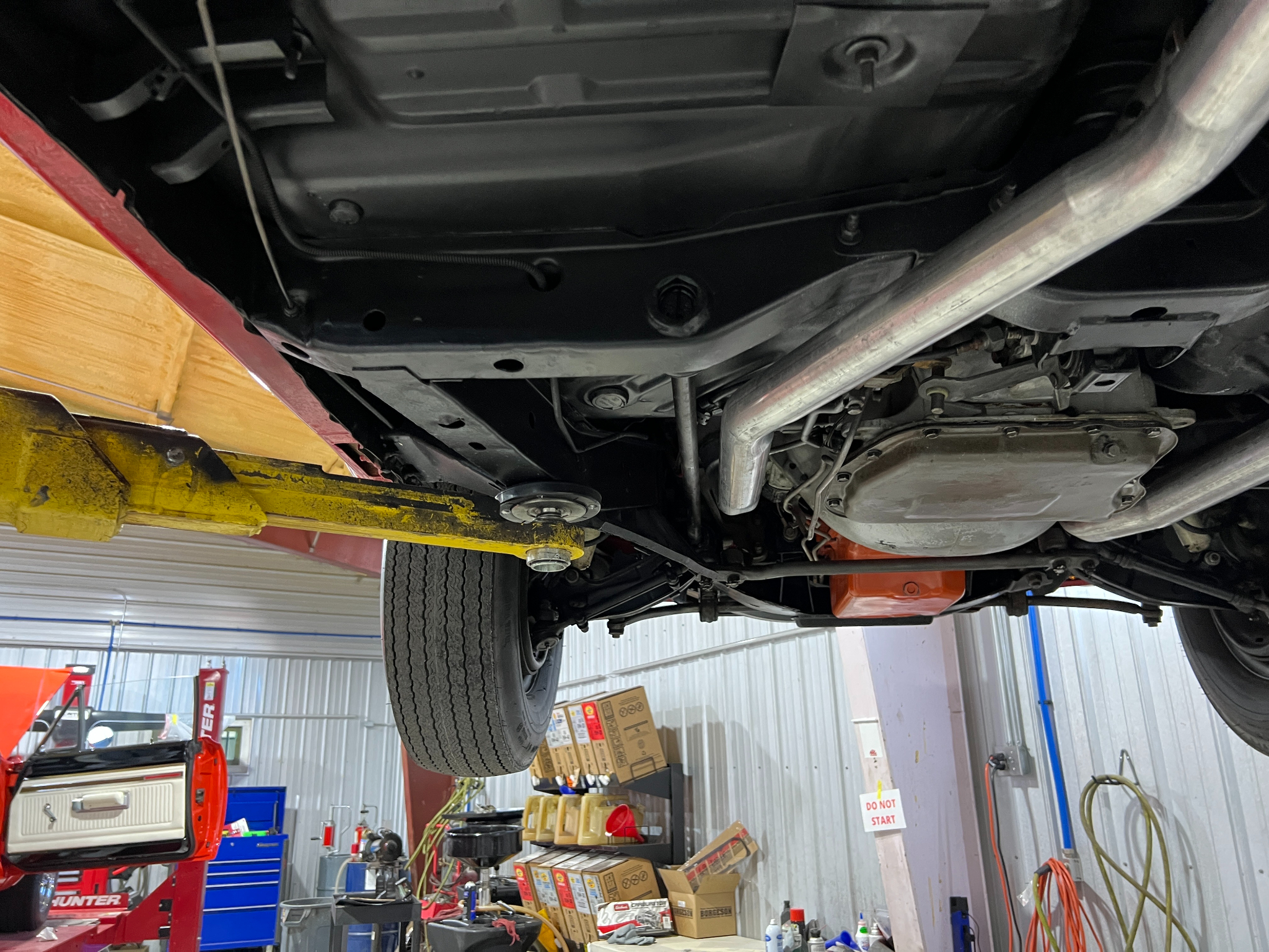 Dodge Challenger  1970