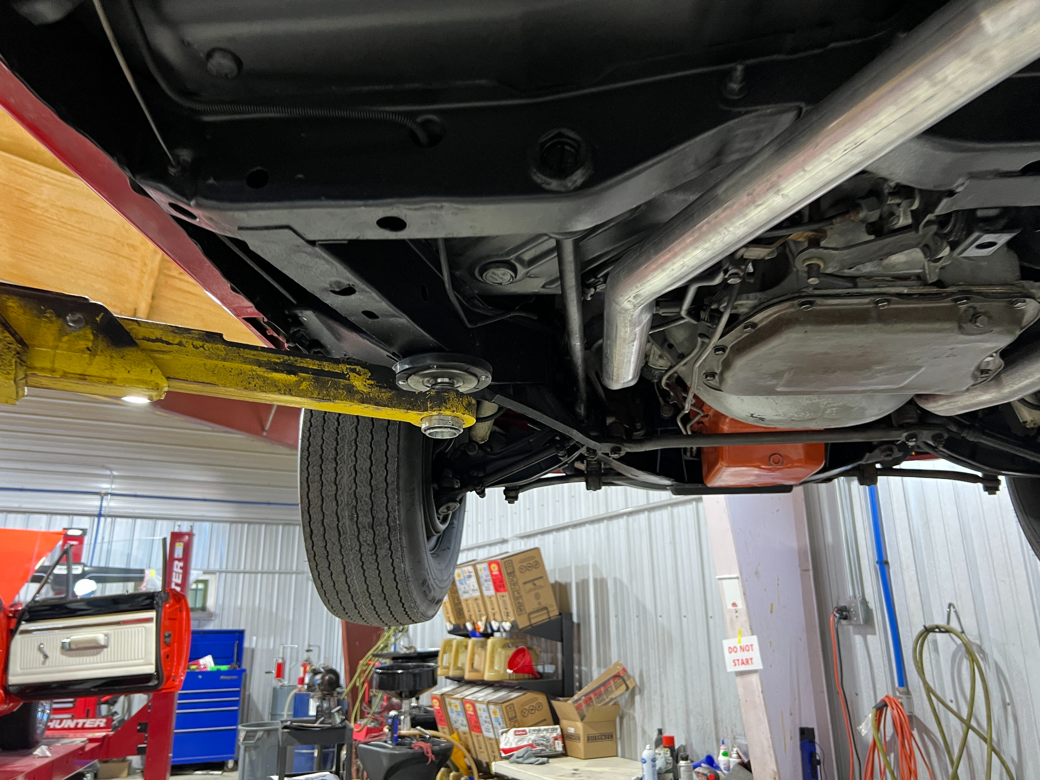 Dodge Challenger  1970