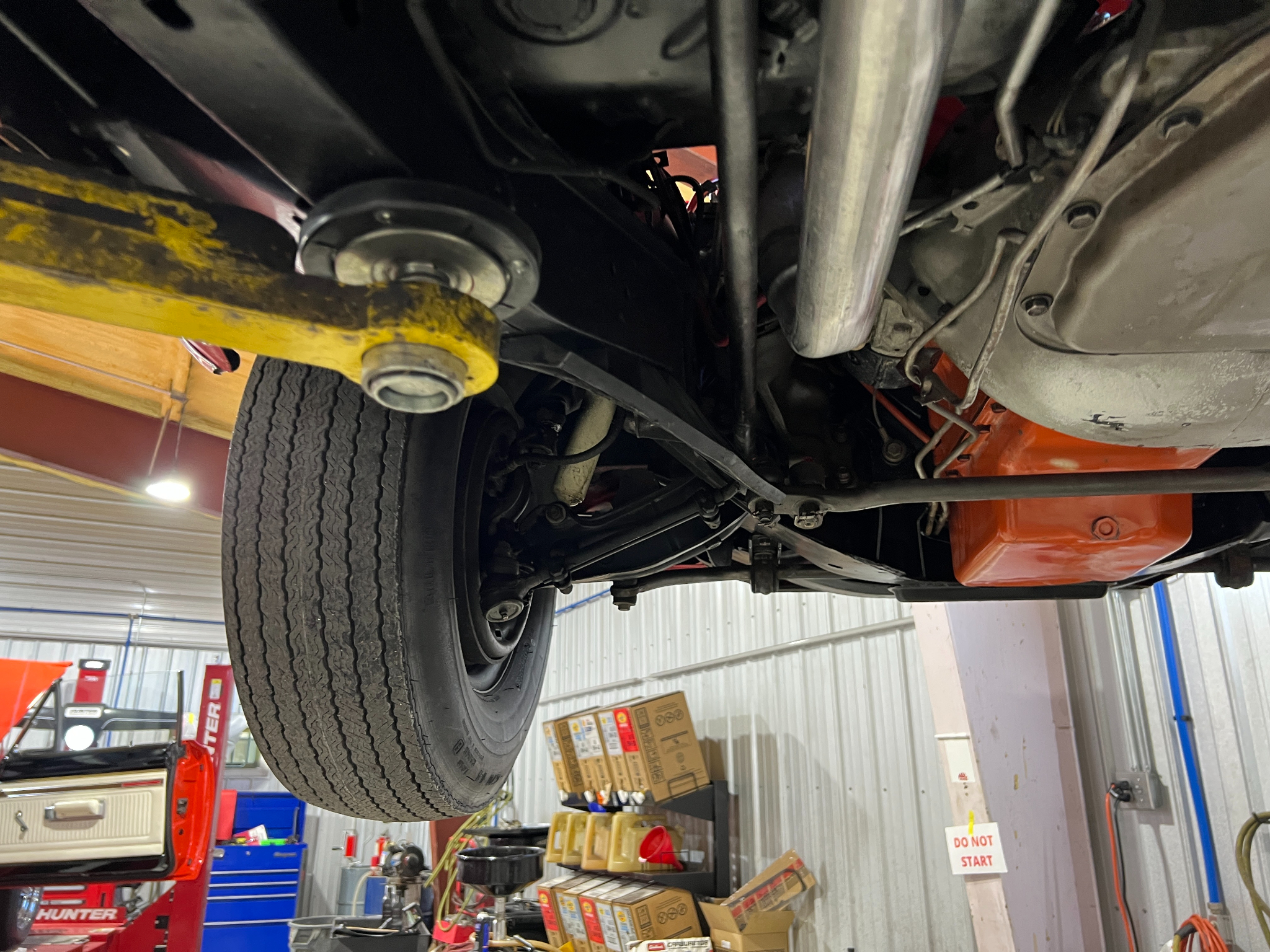 Dodge Challenger  1970