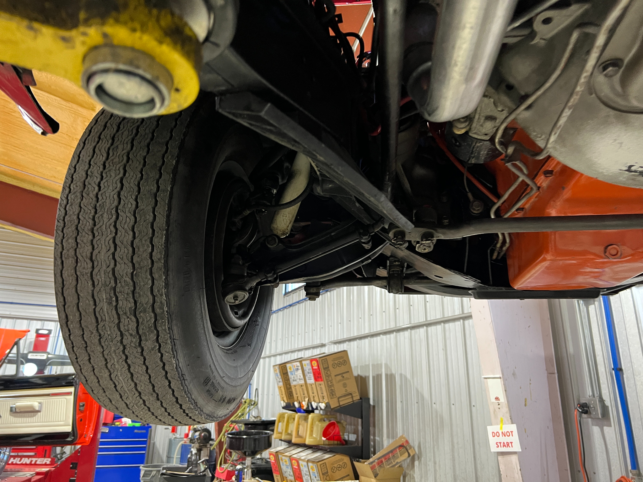 Dodge Challenger  1970