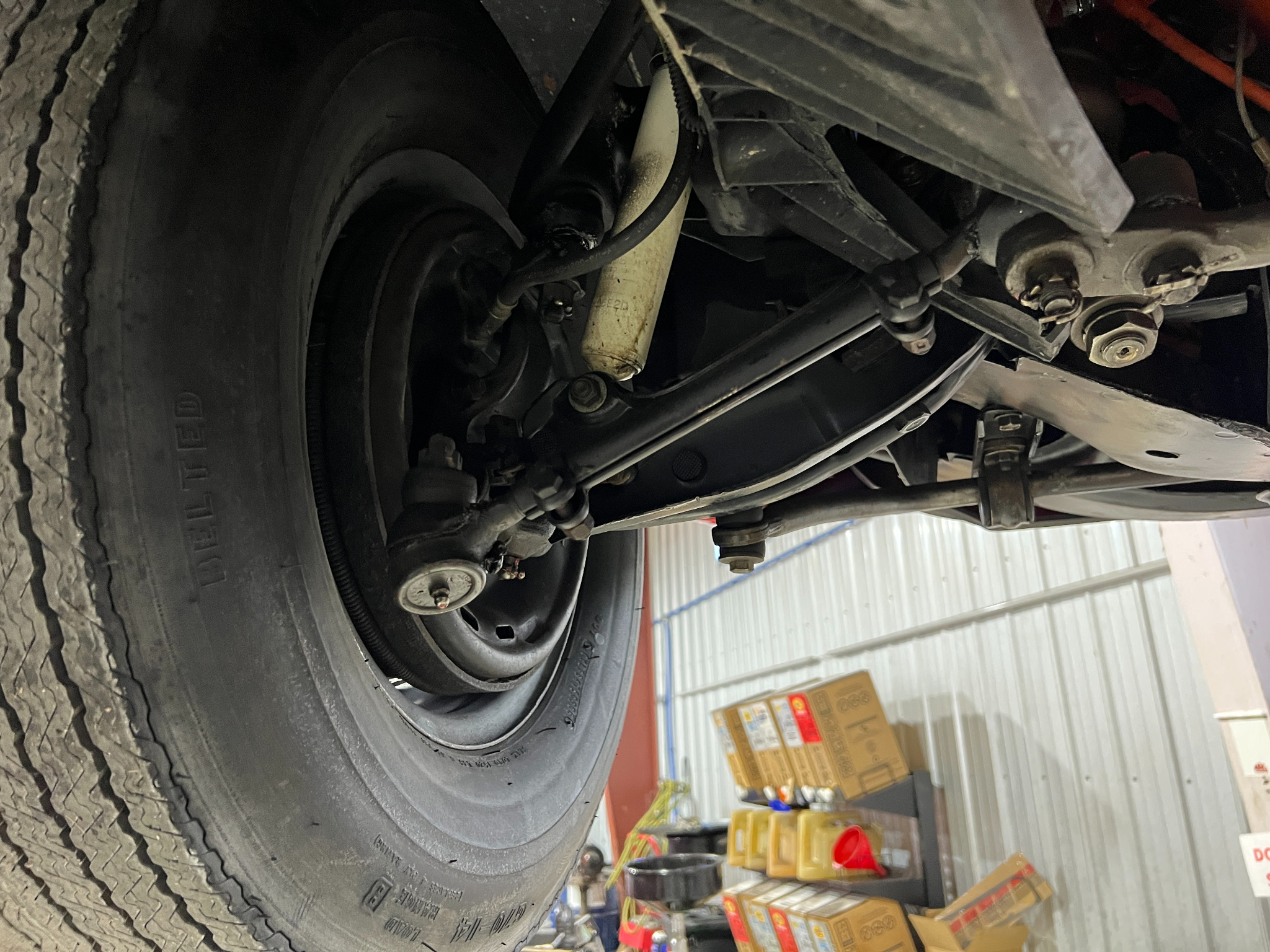 Dodge Challenger  1970