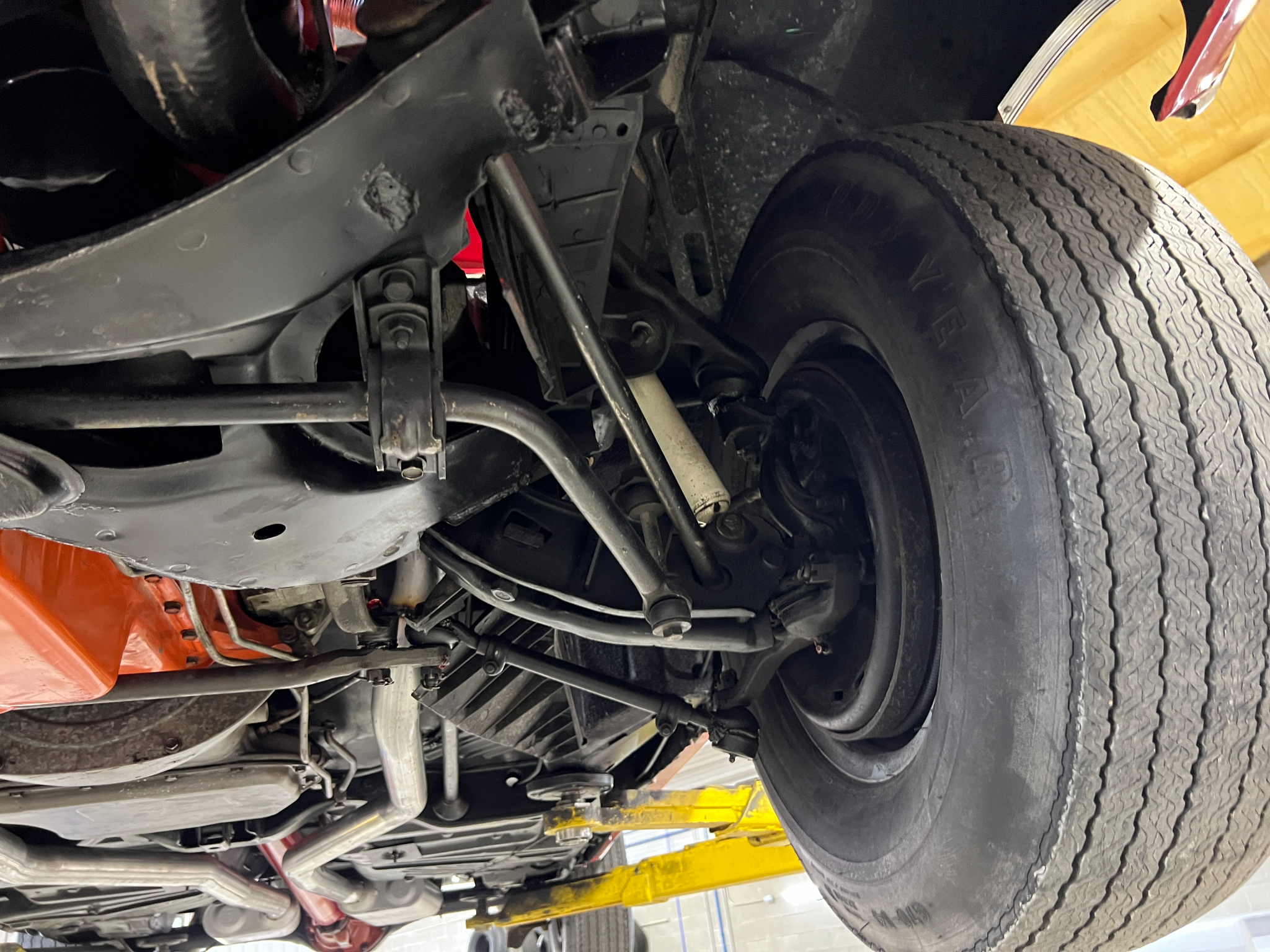 Dodge Challenger  1970