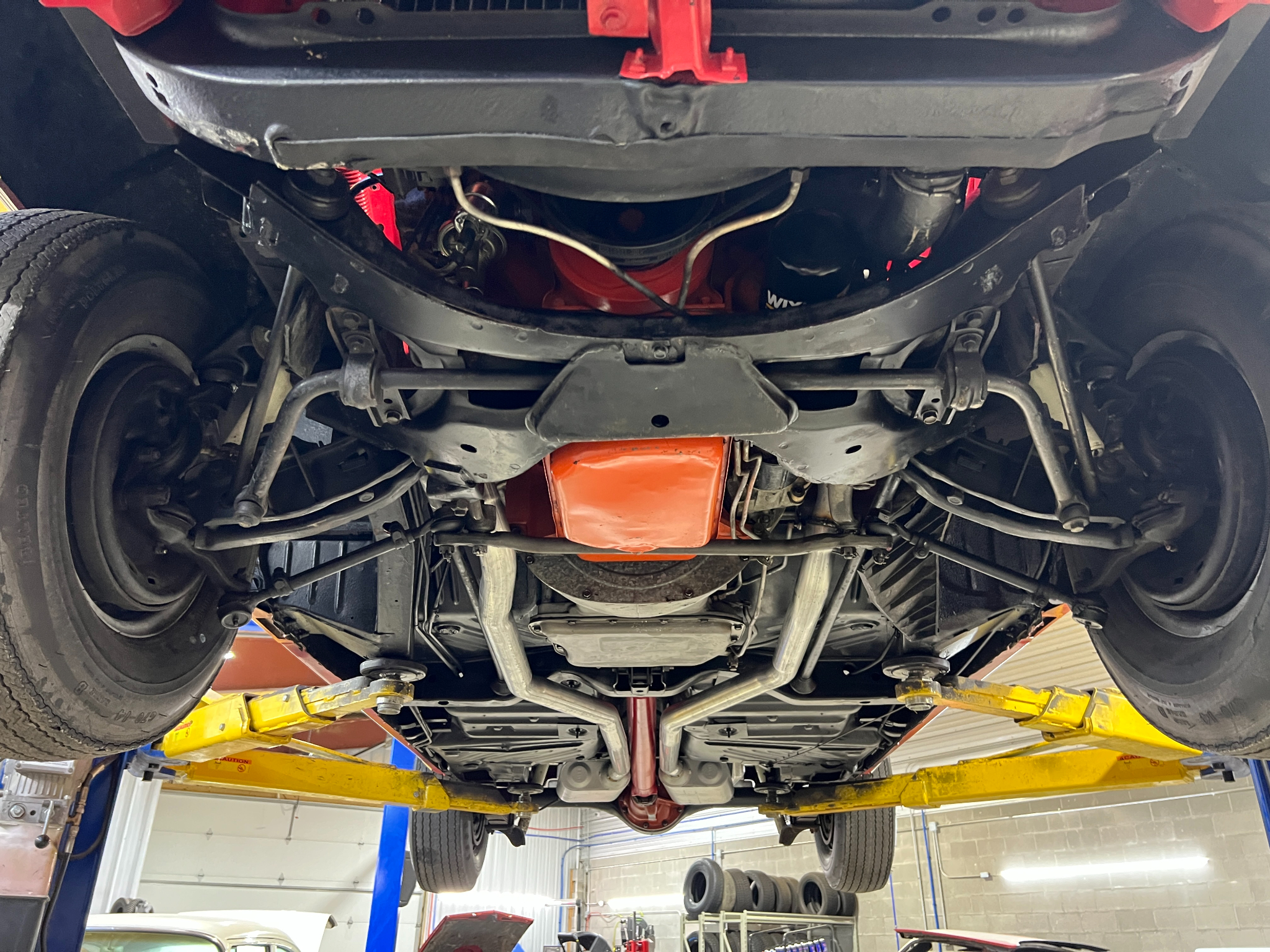 Dodge Challenger  1970