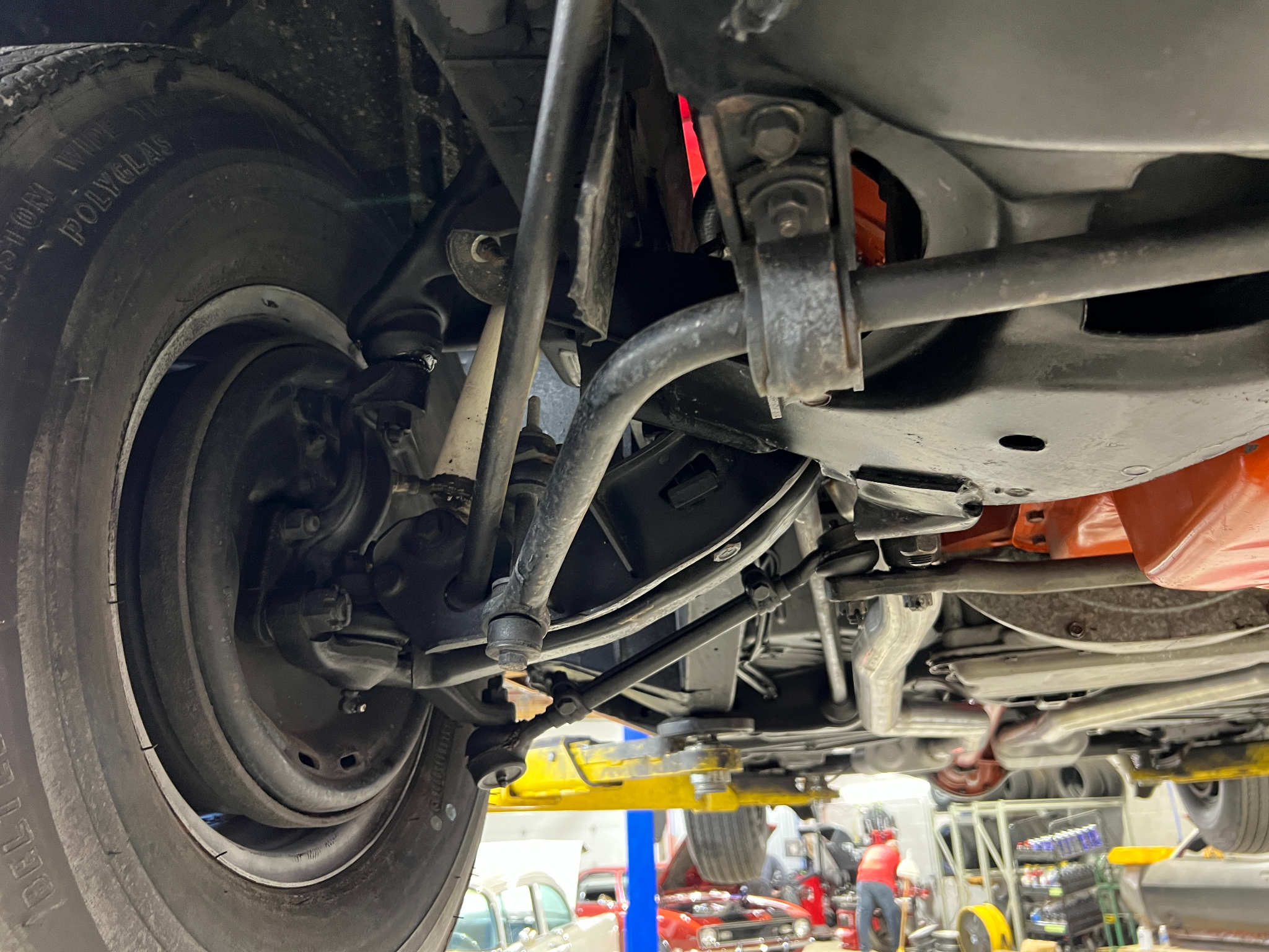 Dodge Challenger  1970