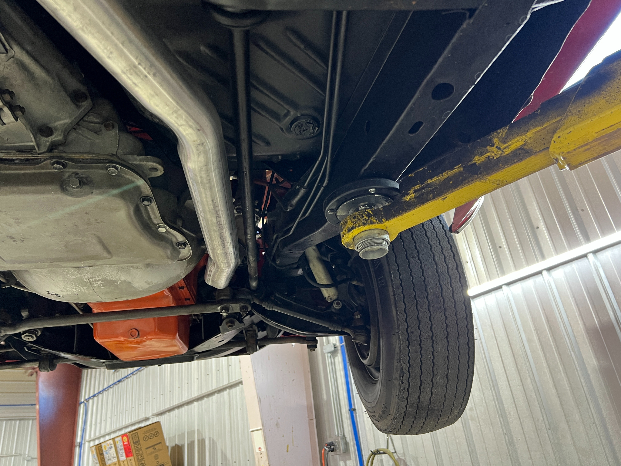 Dodge Challenger  1970