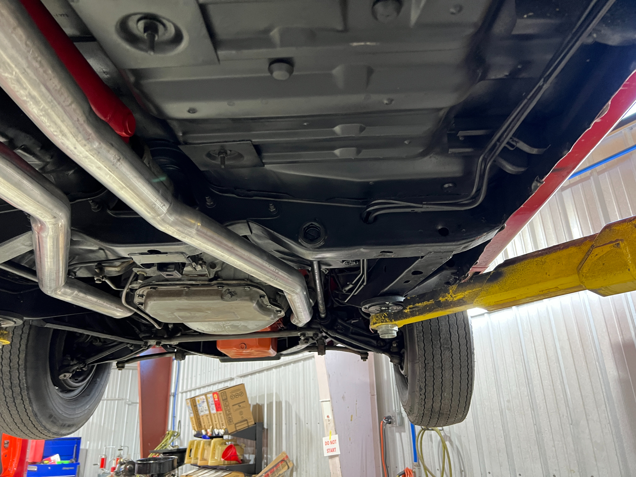 Dodge Challenger  1970