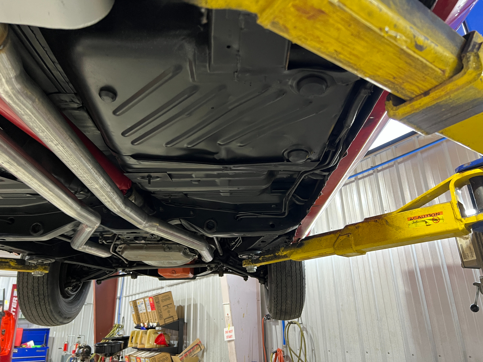 Dodge Challenger  1970