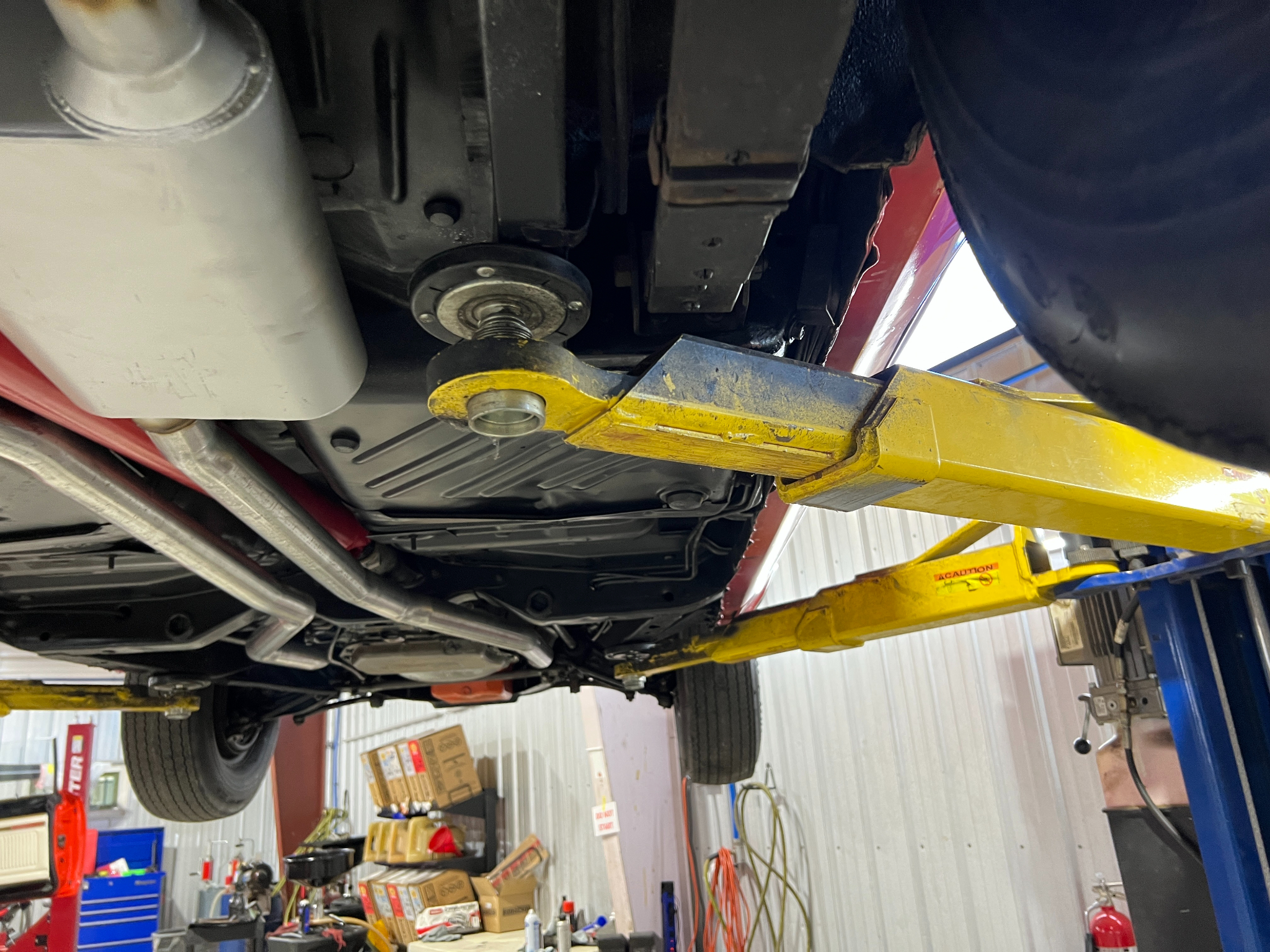 Dodge Challenger  1970