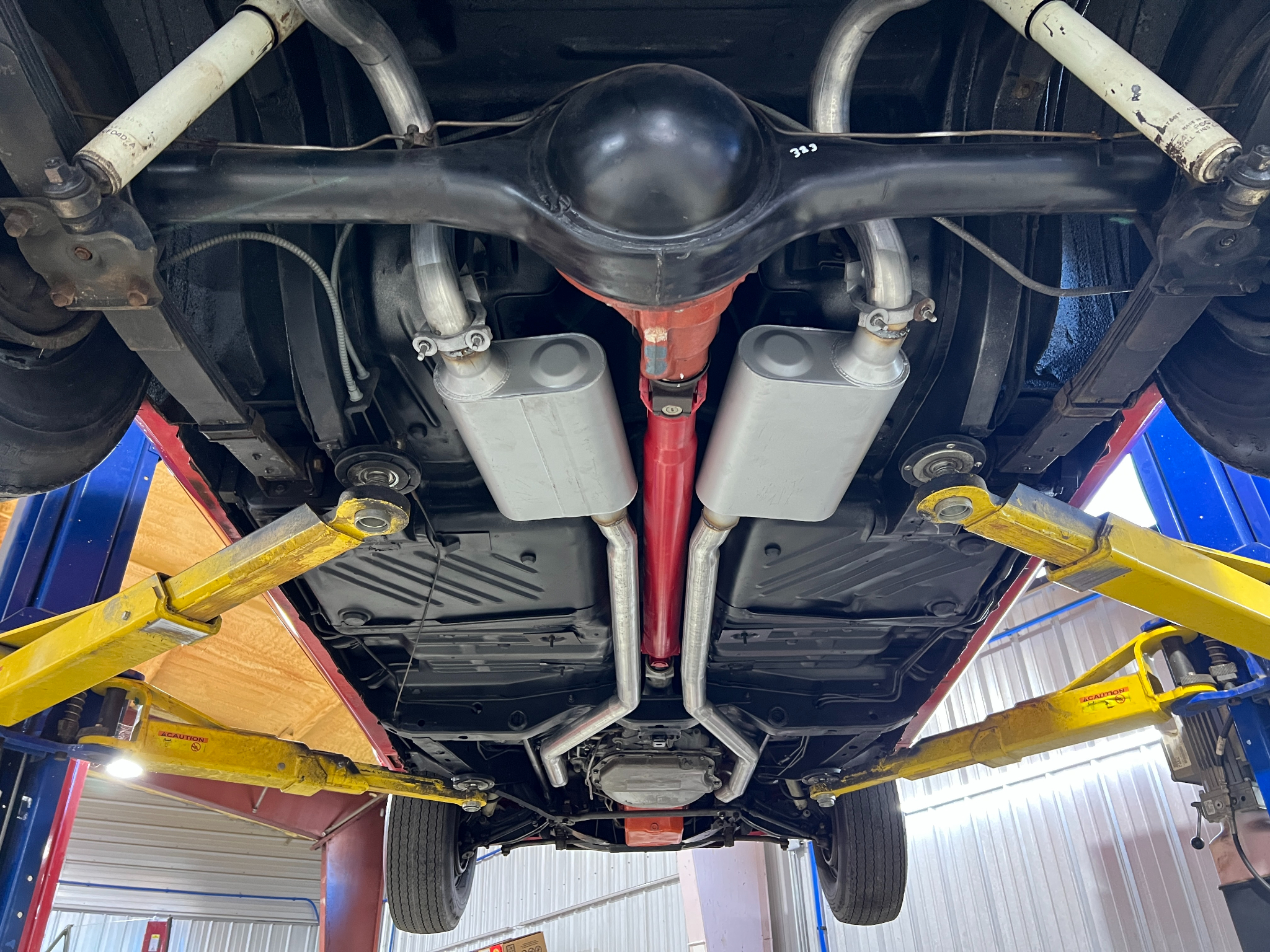 Dodge Challenger  1970