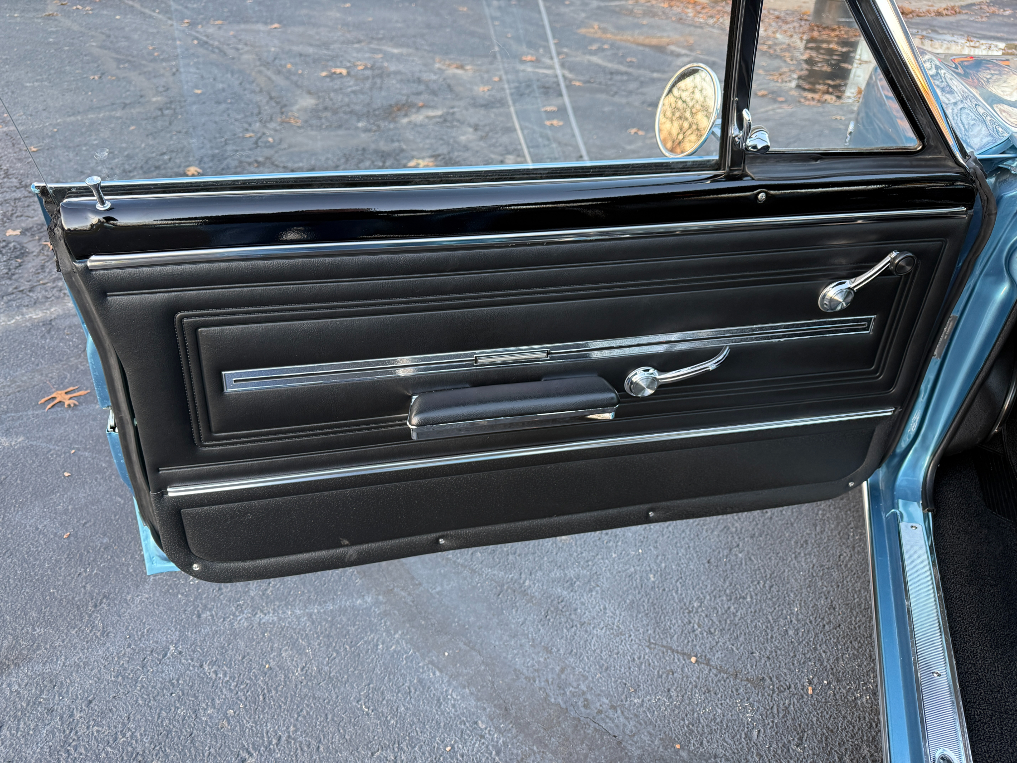 Chevrolet Chevelle  1966